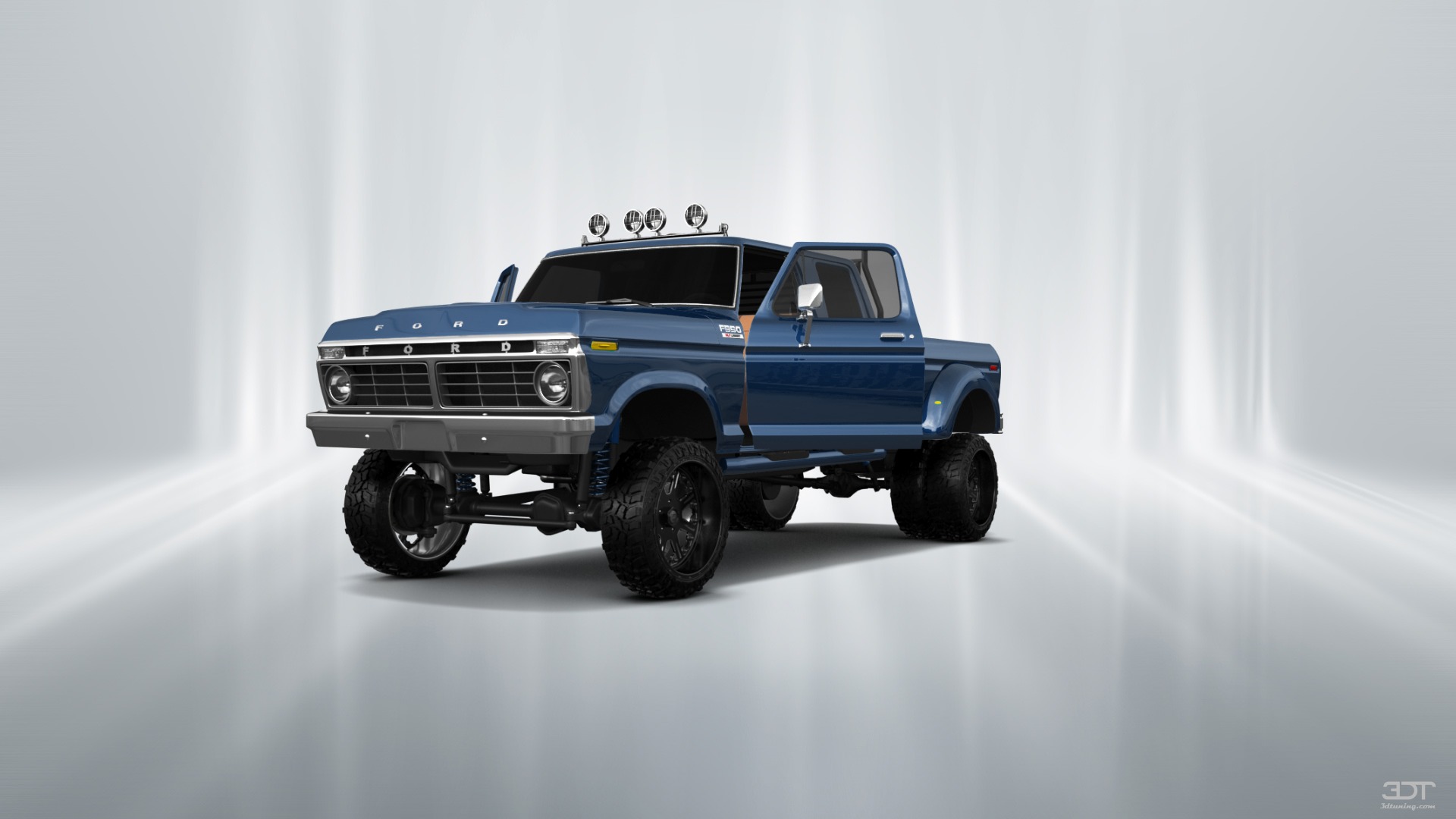 jf10105 | Car Garage on 3DTuning