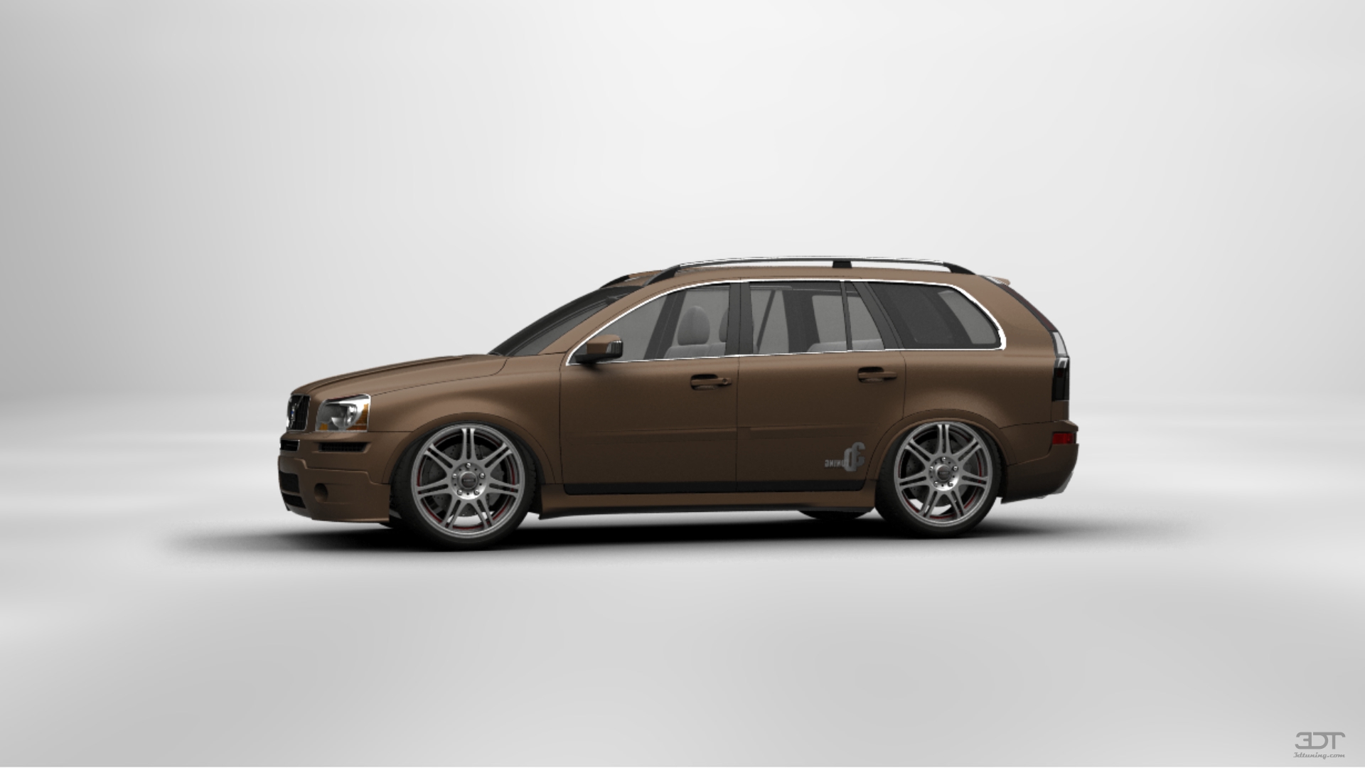 SNgarage's Car Garage | 3DTuning