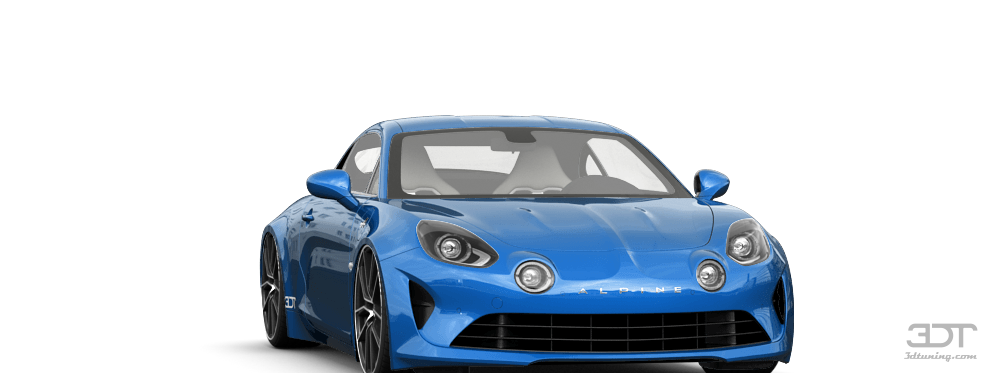 V.P.Sagar | Garage Auto su 3DTuning