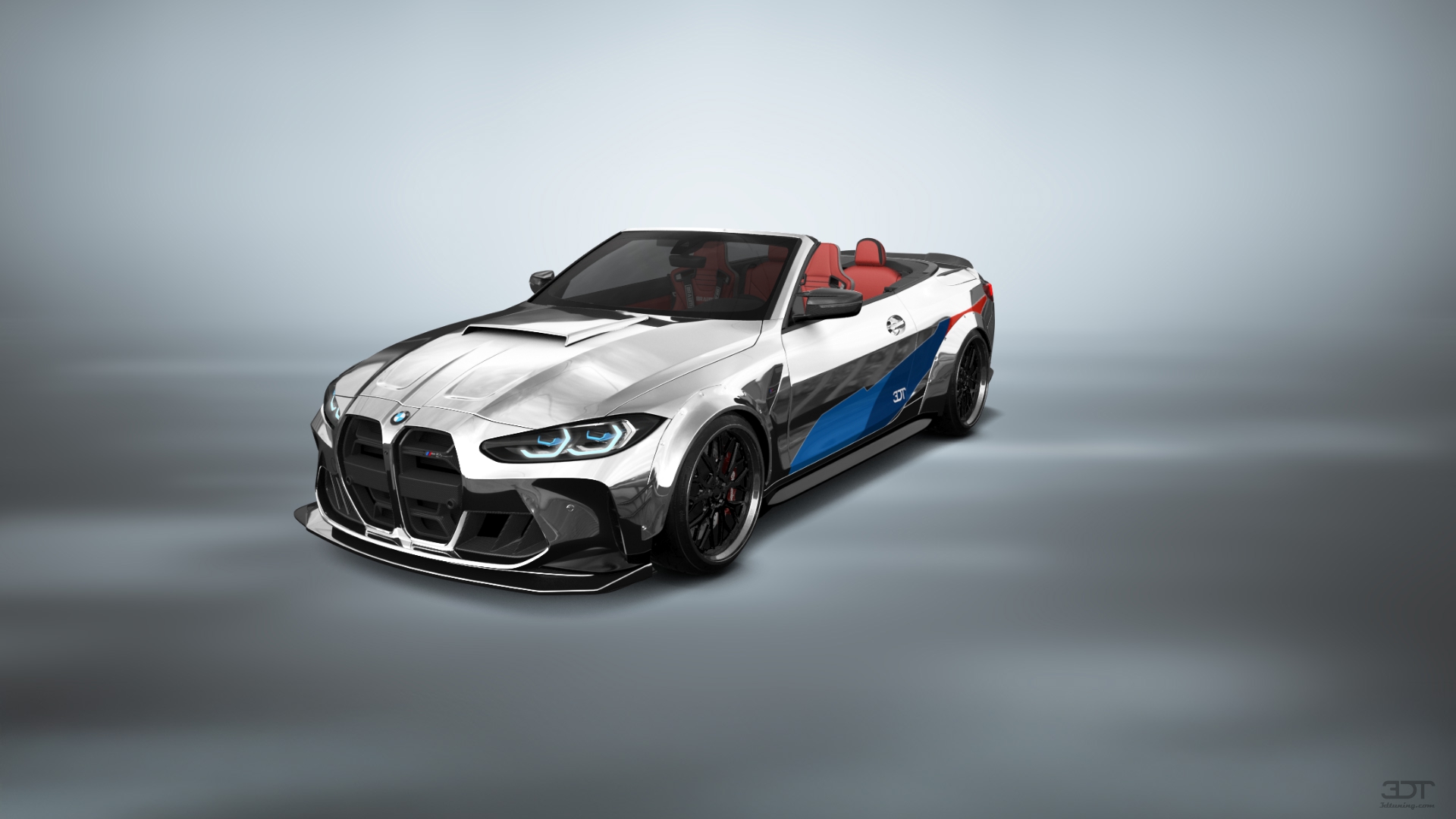 Wreckt00's Car Garage | 3DTuning