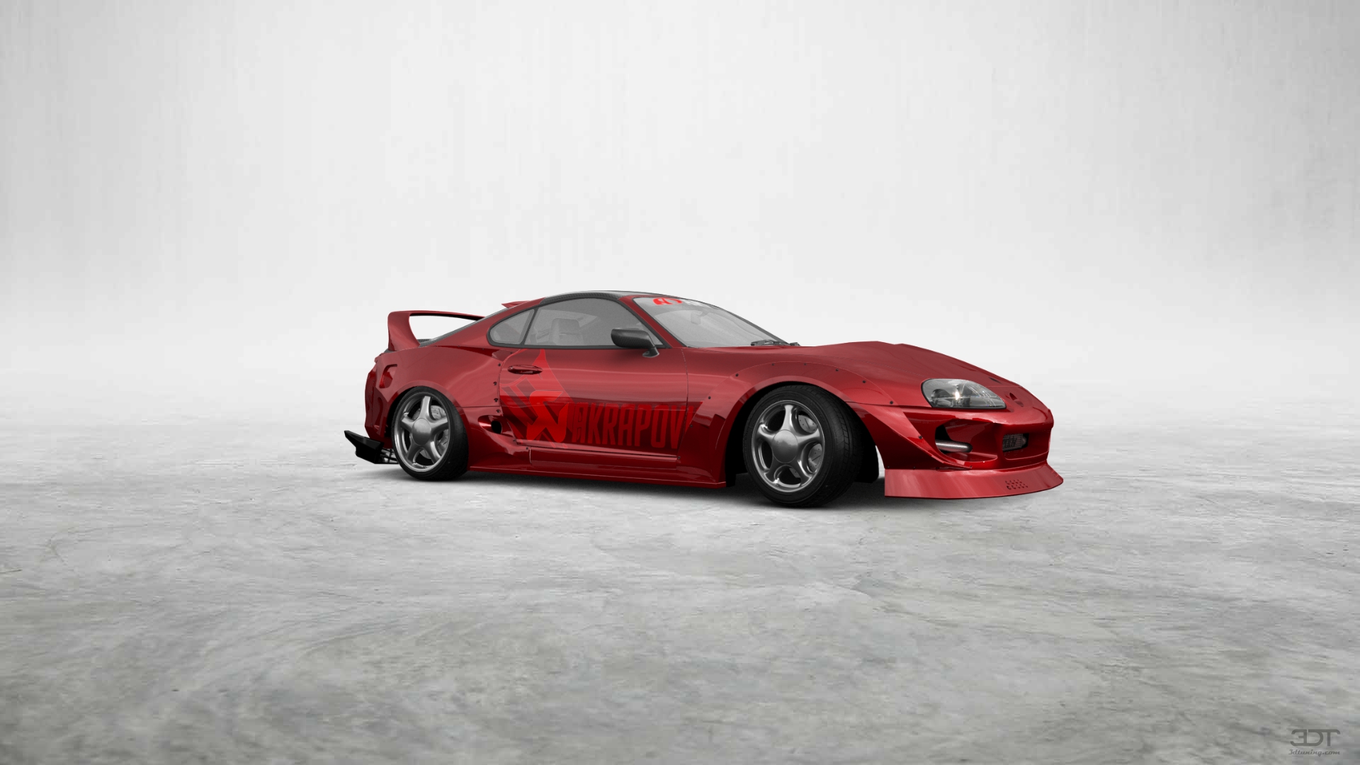 HypnoticCloseness13's Car Garage | 3DTuning