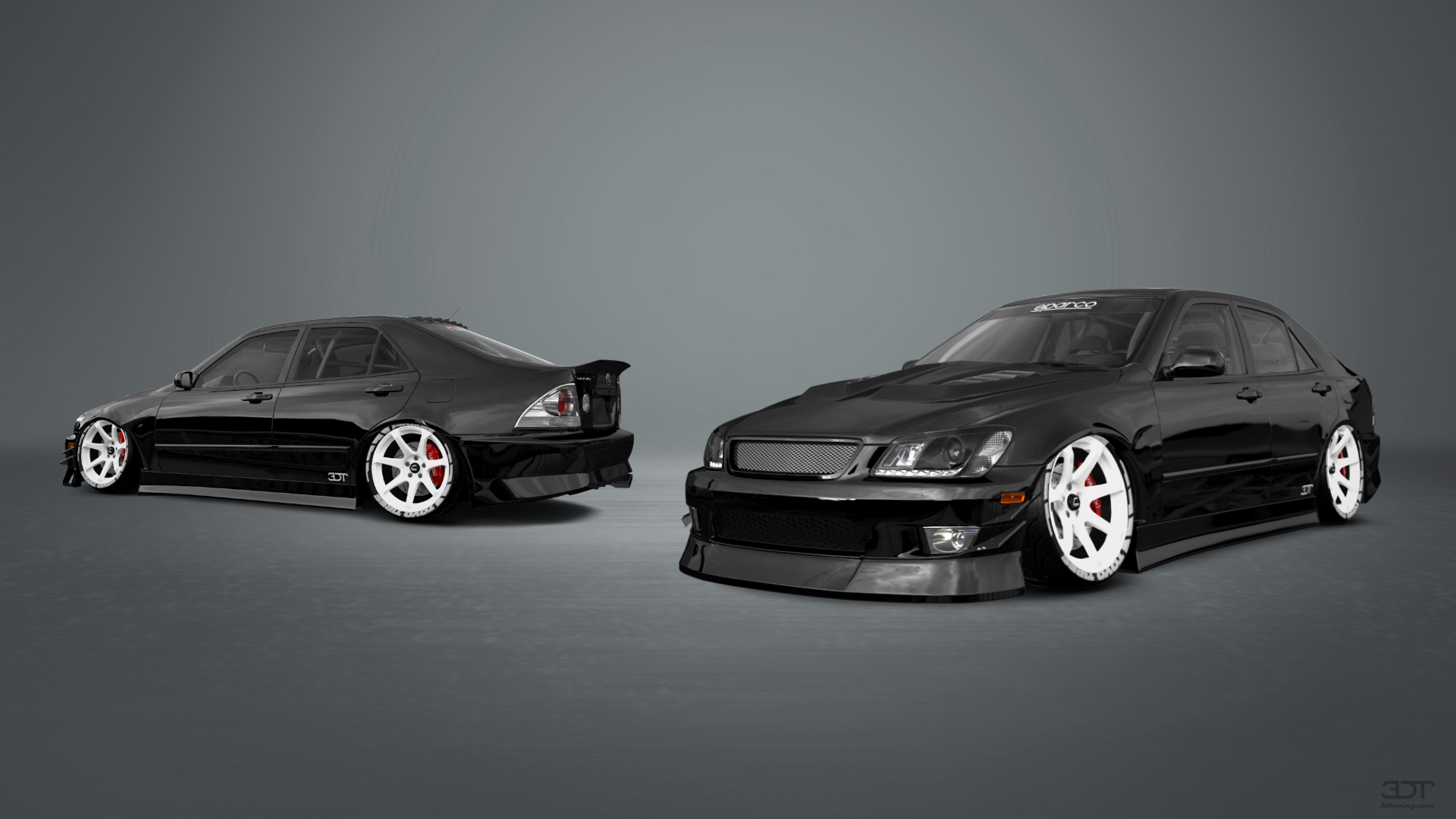 Tuner_5WTn6fTx3 | 3DTuning汽车车库