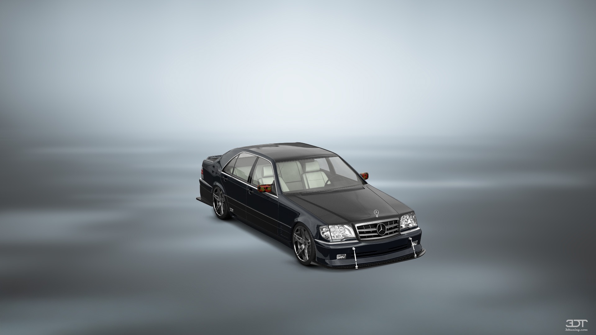 oliverpfralick's Car Garage | 3DTuning