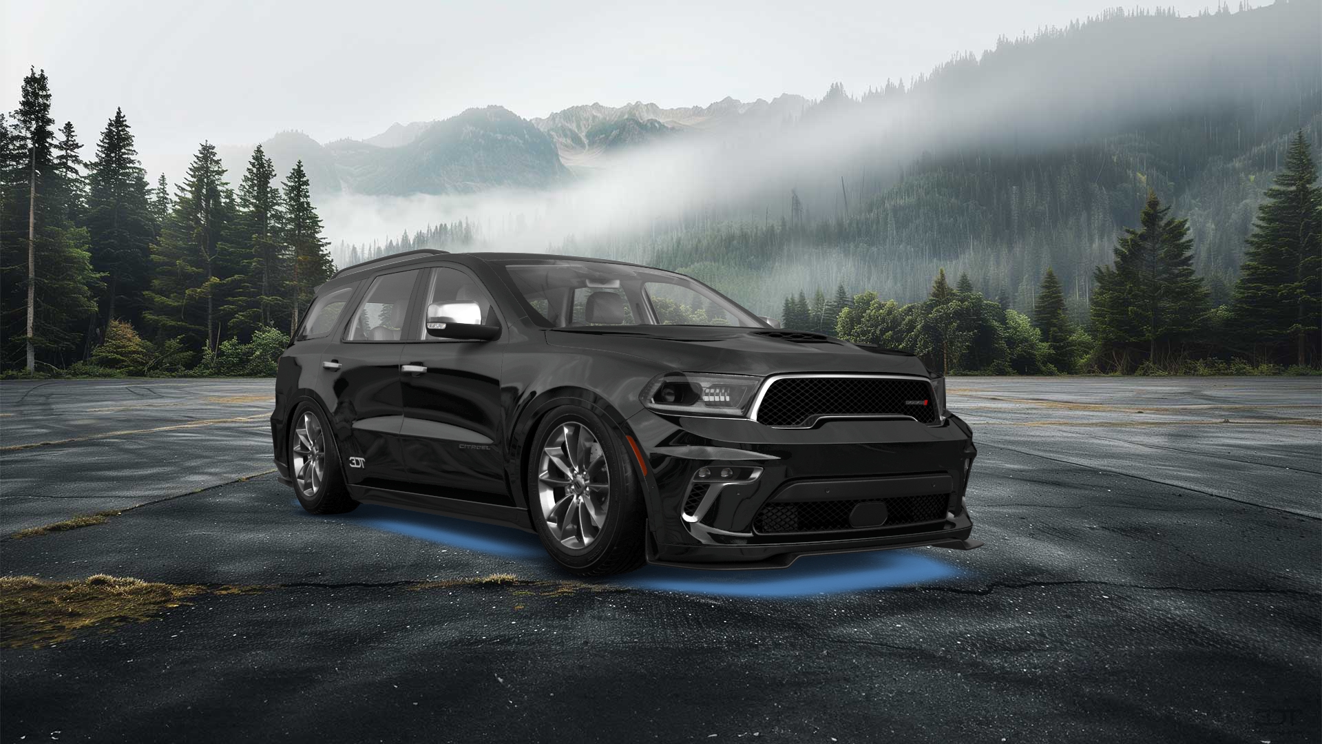 hkolon's Car Garage | 3DTuning