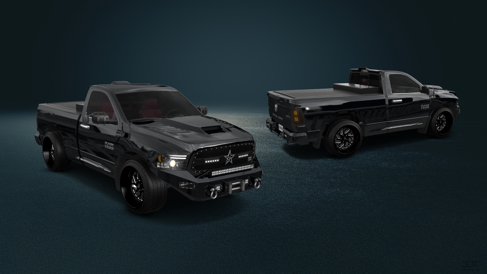 EvaluativeSodium7's Car Garage | 3DTuning
