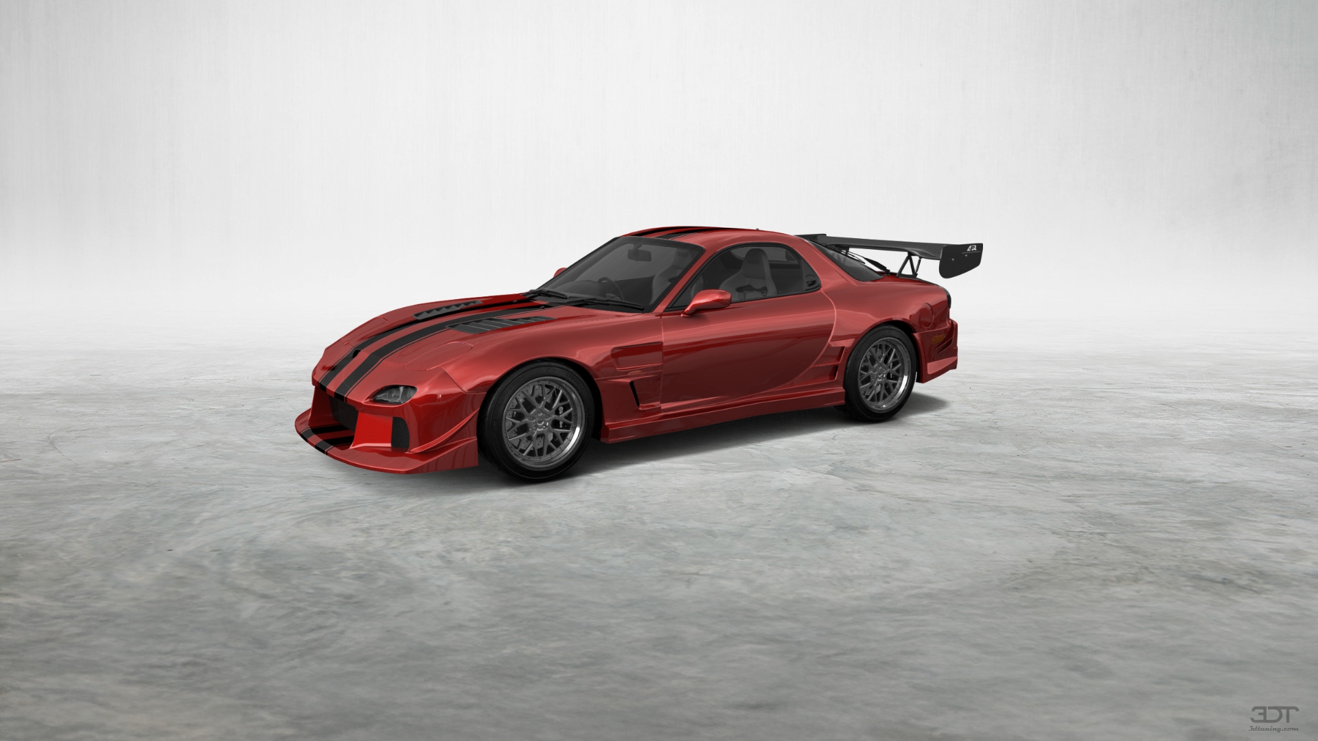 patatefrite9's Car Garage | 3DTuning