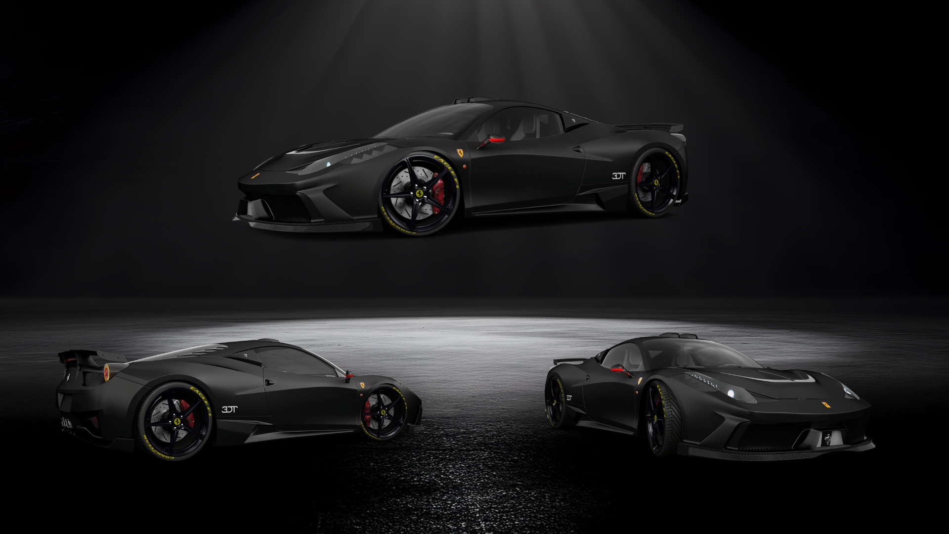 paddyaugsburg | Car Garage on 3DTuning