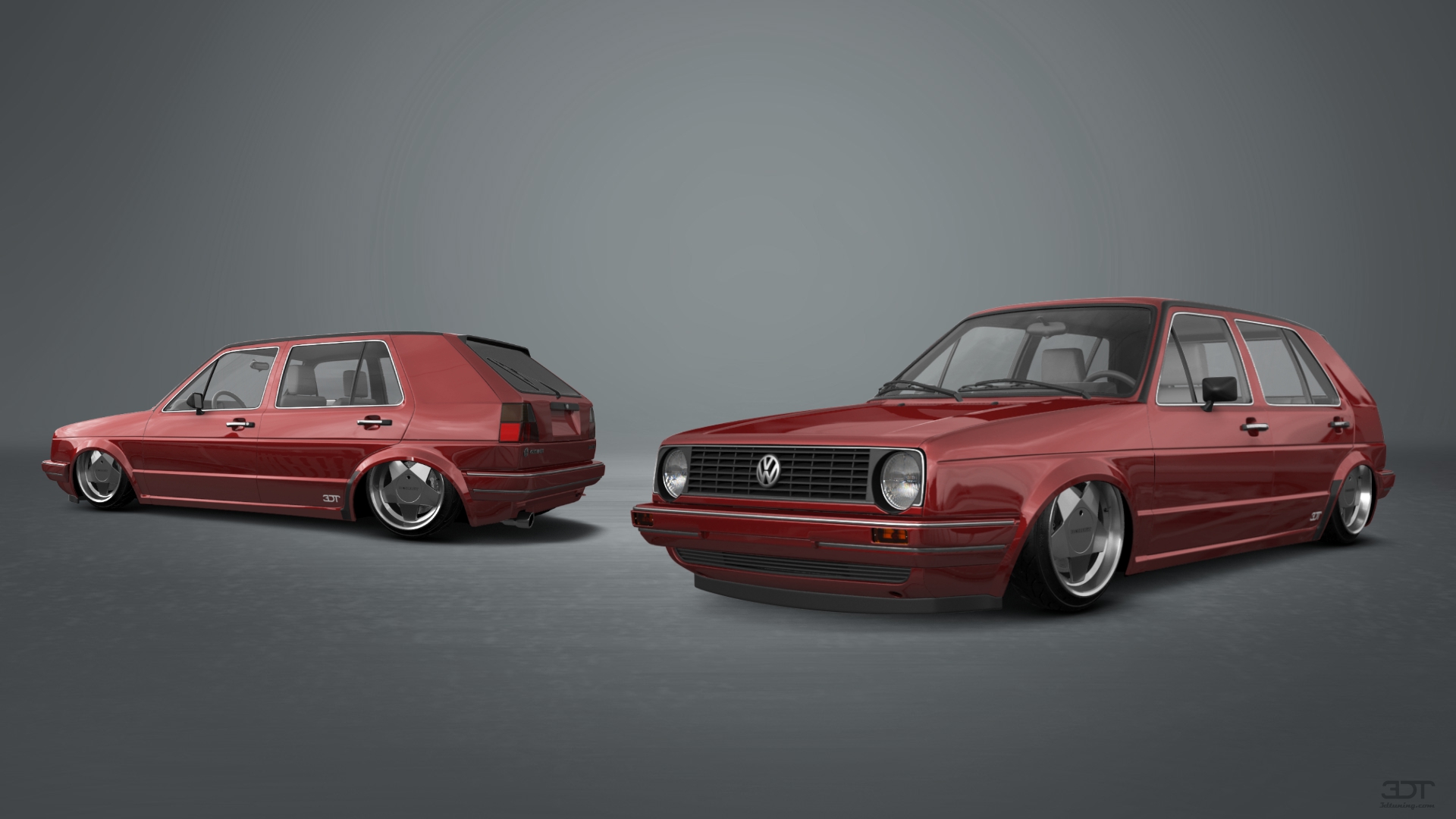 jdsalkjghlaskd's Car Garage | 3DTuning