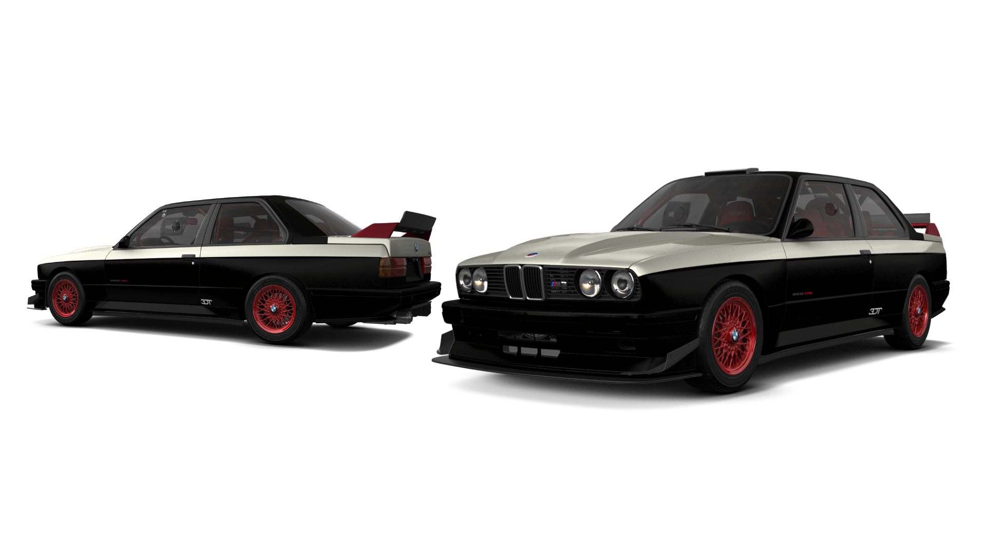 rex205's Car Garage | 3DTuning