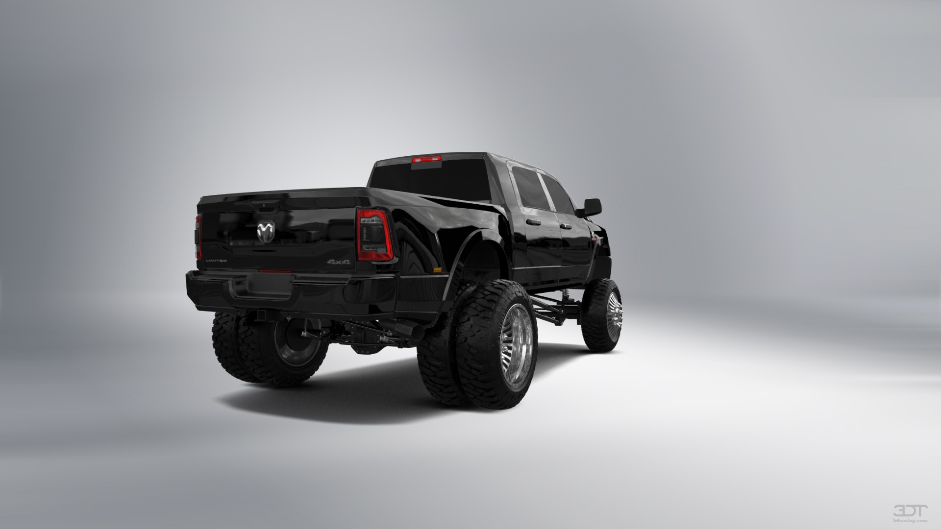 c6_corvete's Car Garage | 3DTuning