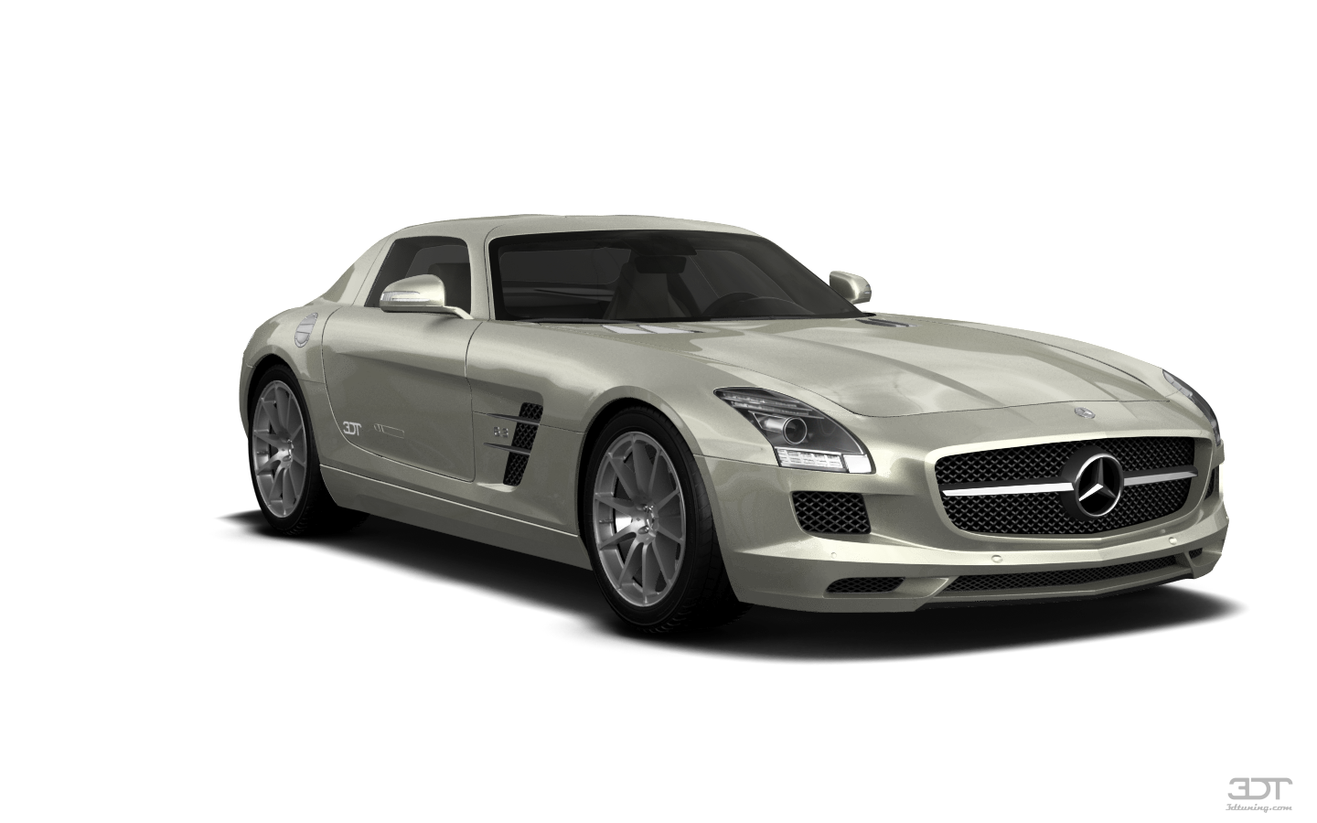 Hai_Lam | Garage Auto su 3DTuning