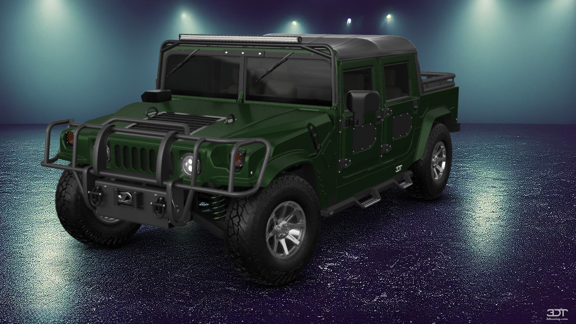 3DT-Share-96's Car Garage | 3DTuning