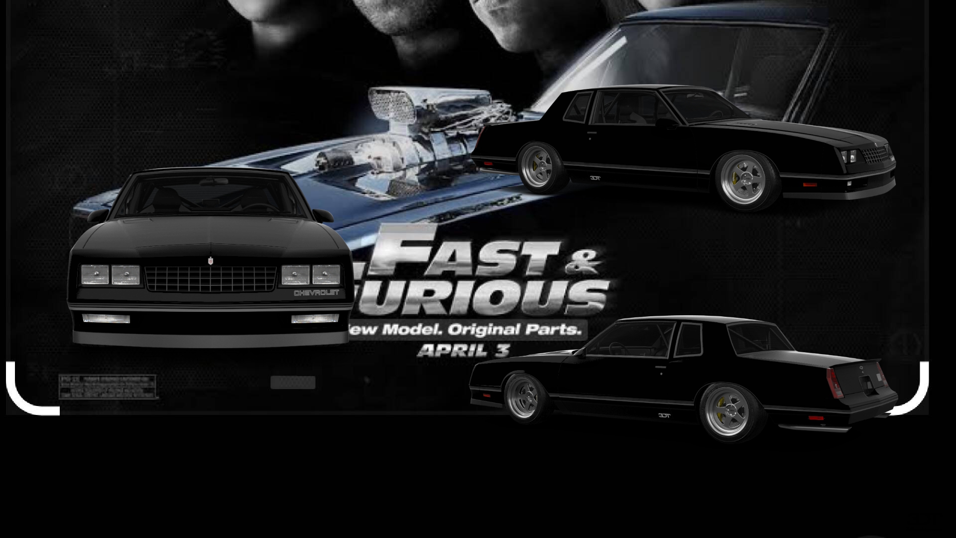 001908.441dd1c70e934b40831365baa8d44675.1715 | Car Garage on 3DTuning