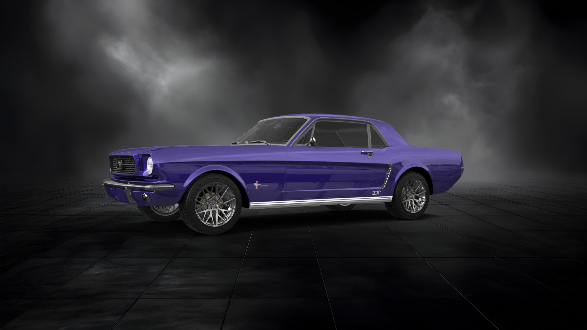 Player_1151951590's Car Garage | 3DTuning
