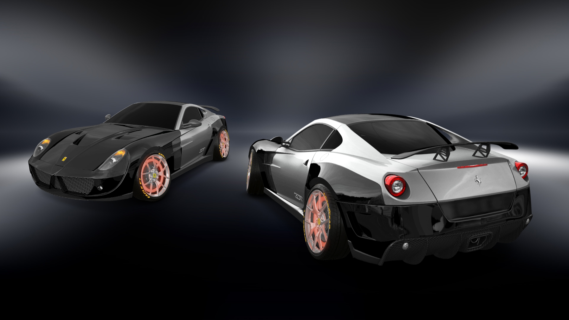 lautaro2014pro | Car Garage on 3DTuning