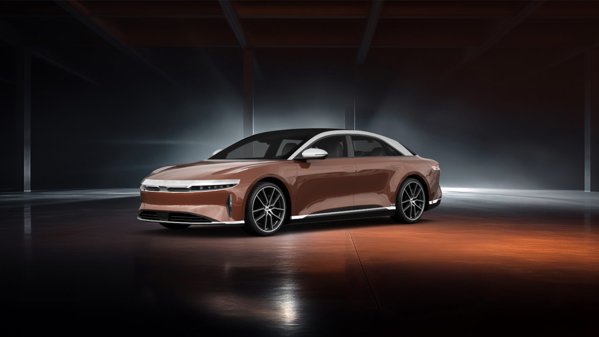 Tuner_5IN-gLrHa | Car Garage on 3DTuning