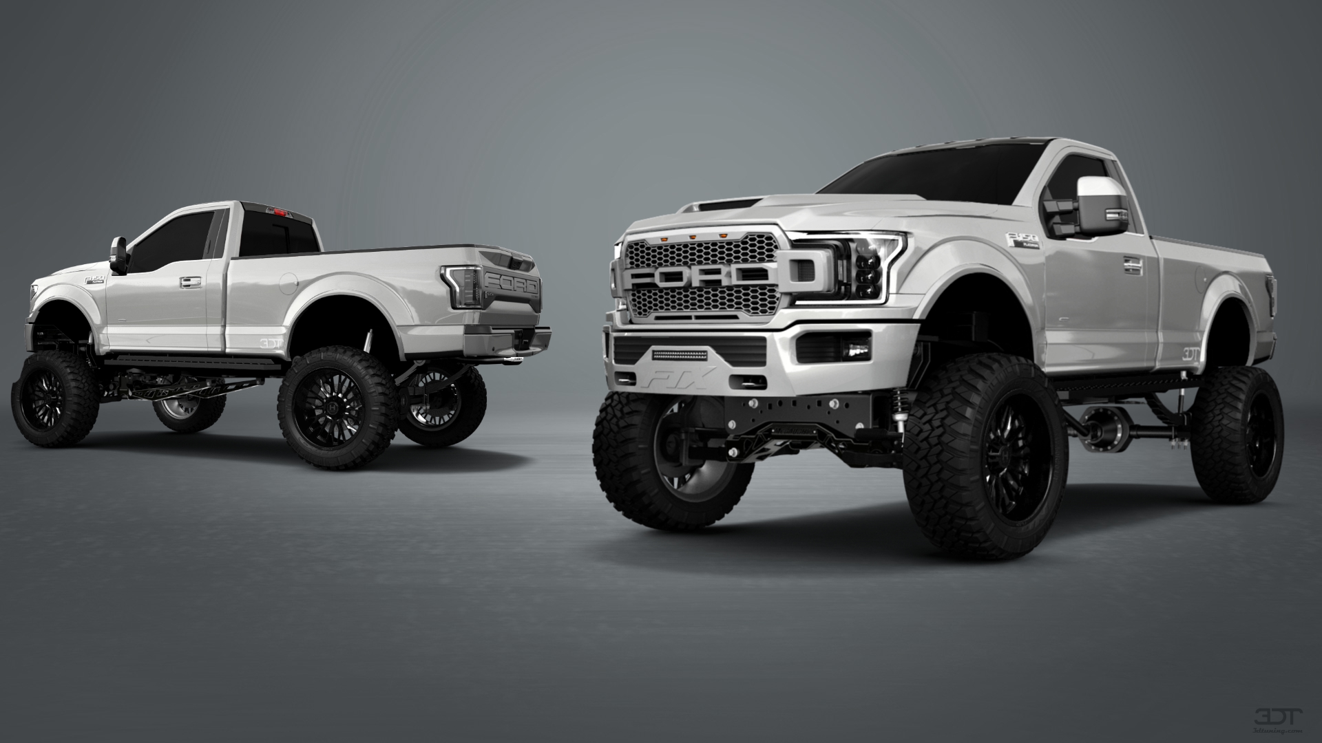 jaguilar67's Car Garage | 3DTuning