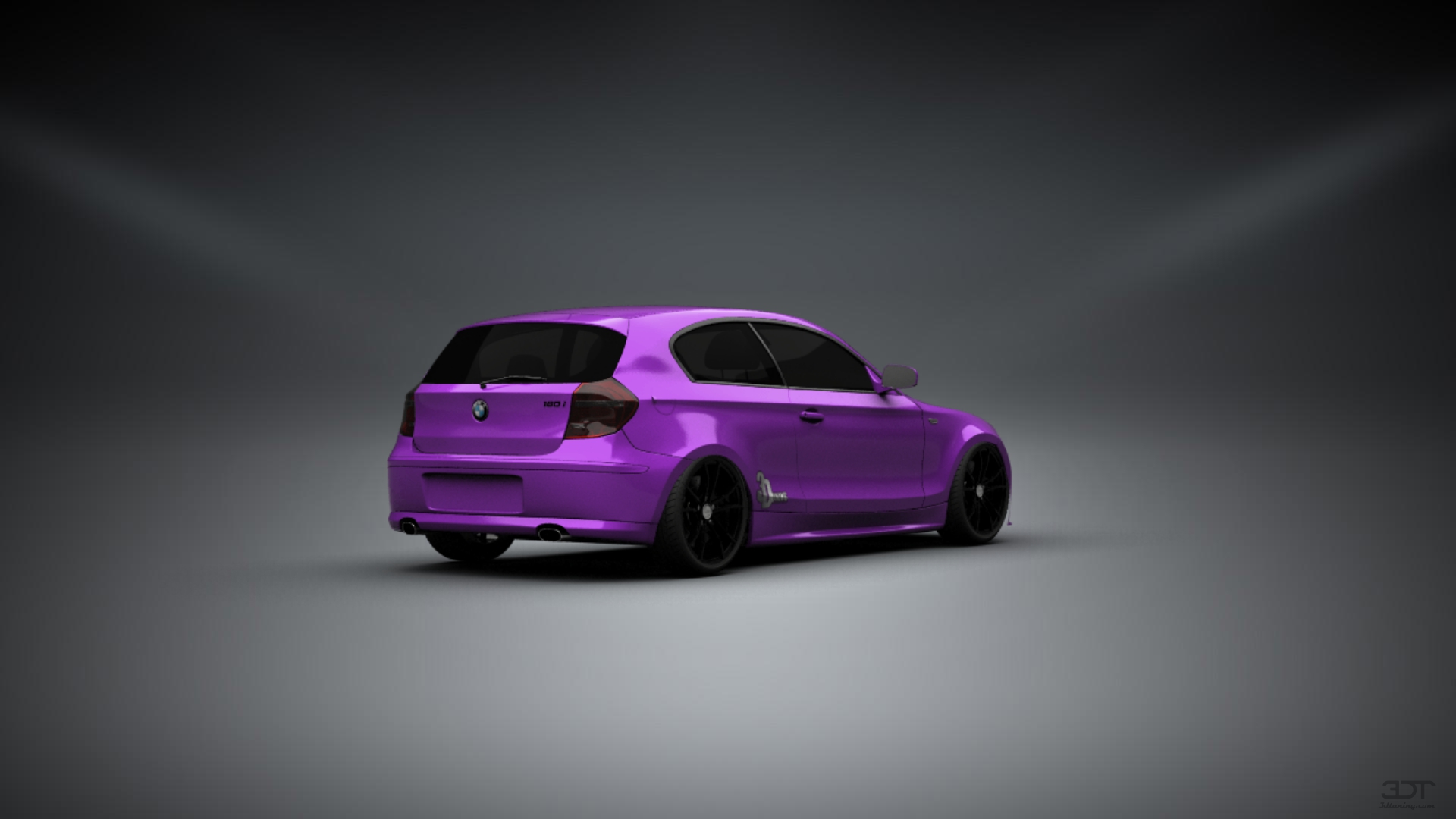 steeeeph.615's Car Garage | 3DTuning