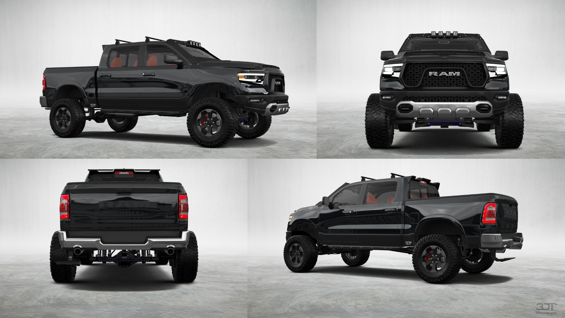 Tuner_Kn1VCnTXE | 3DTuning汽车车库