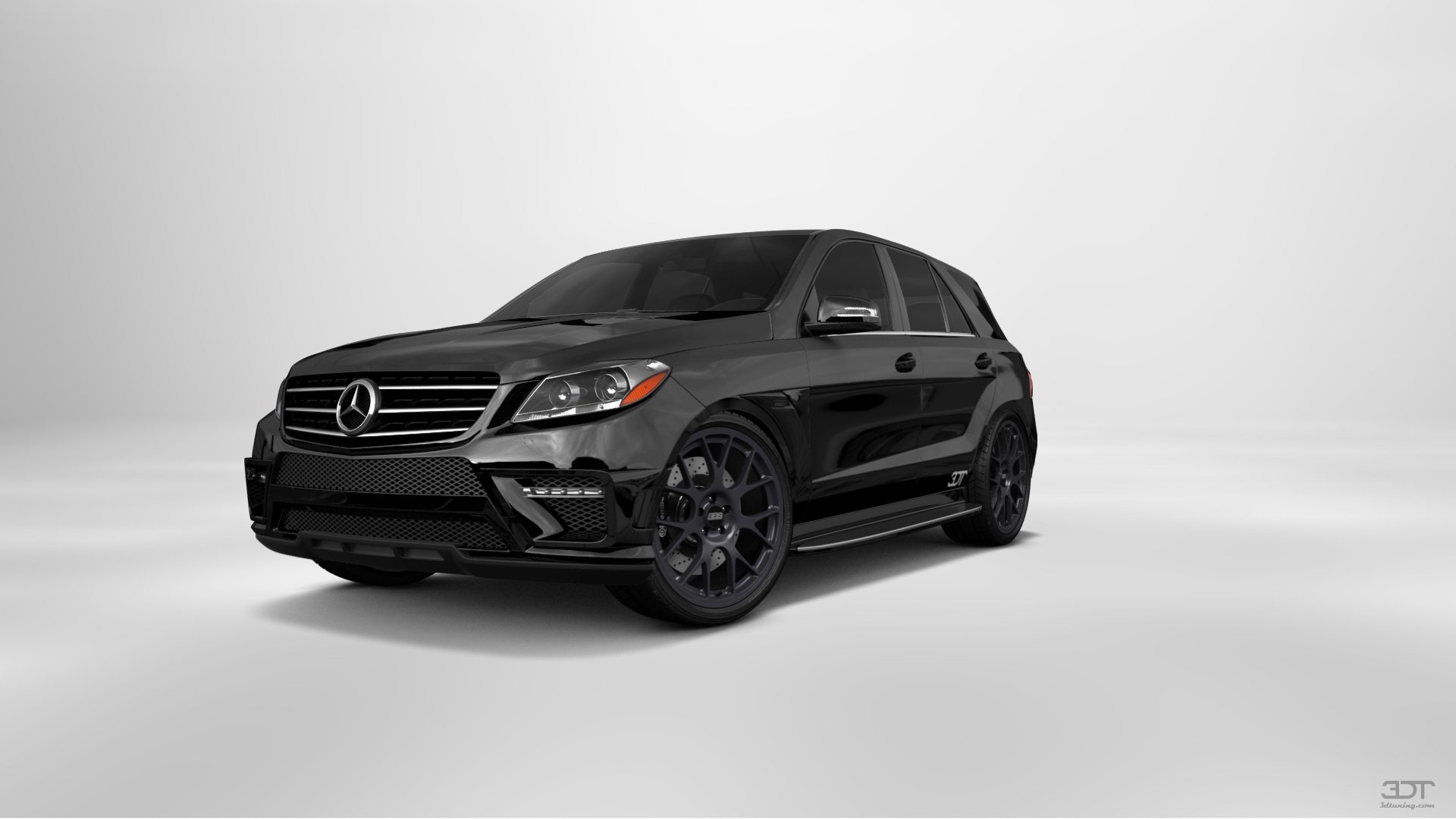 8982's Car Garage | 3DTuning