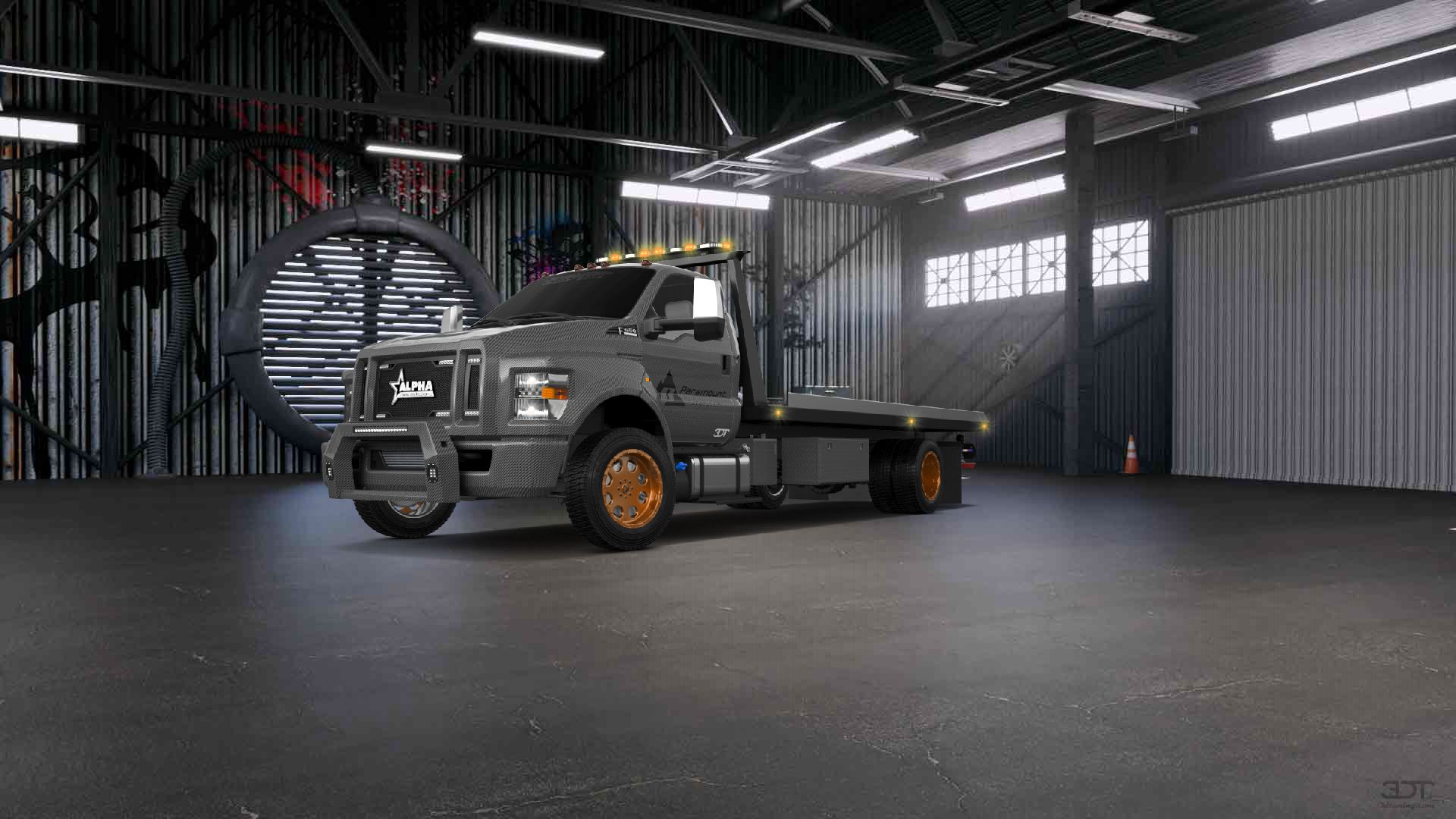 muhammadarya's Car Garage | 3DTuning