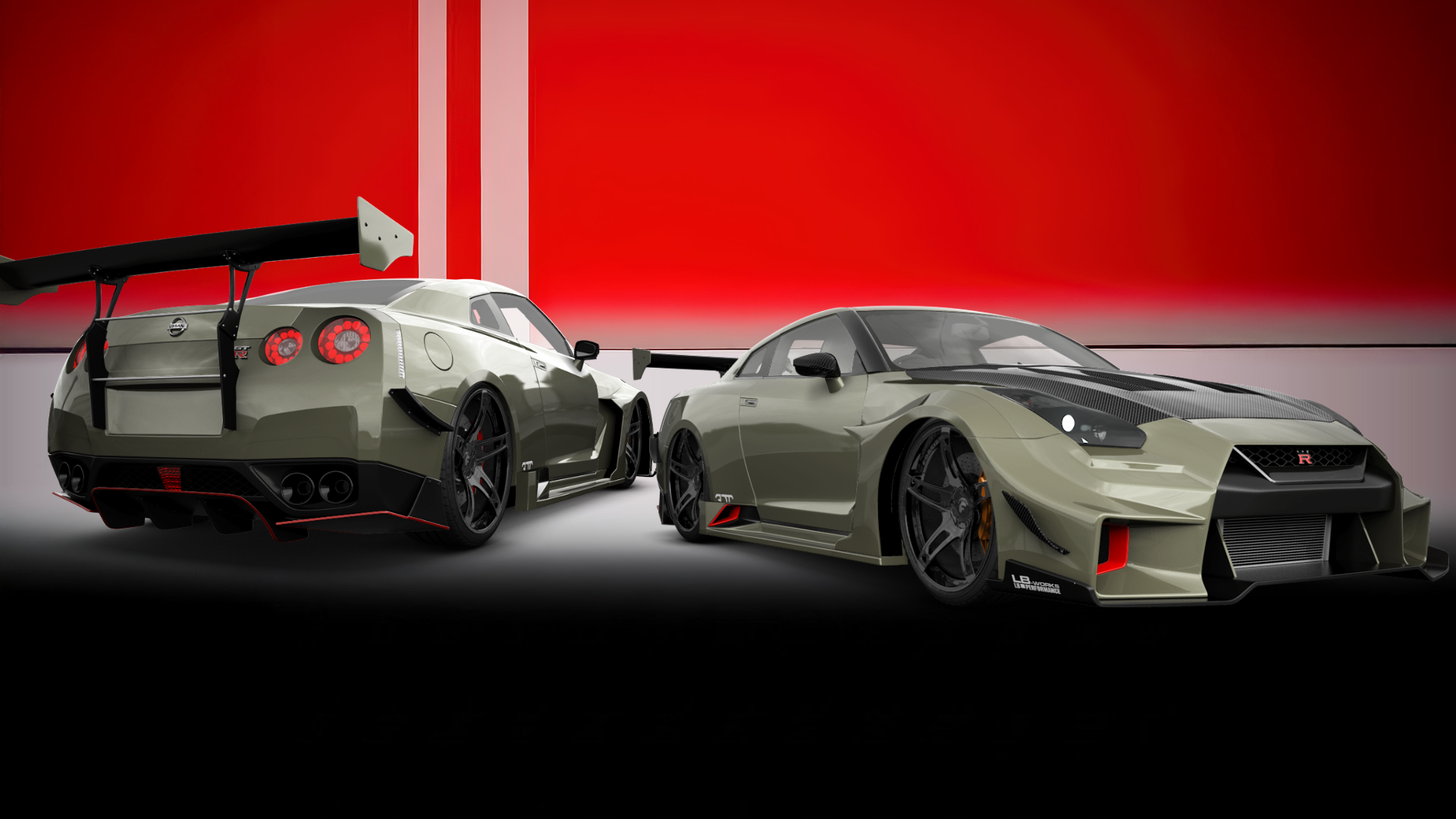 mason.burleson694 | Автогараж на 3DTuning