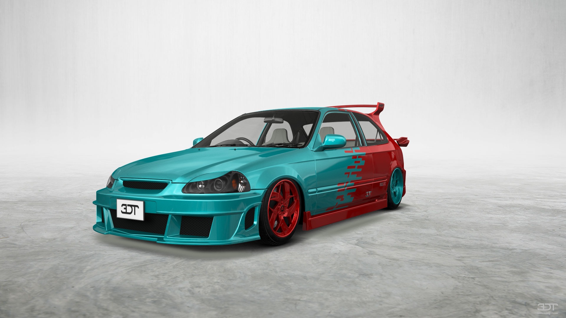 MK3-Capri-2.8i's Car Garage | 3DTuning