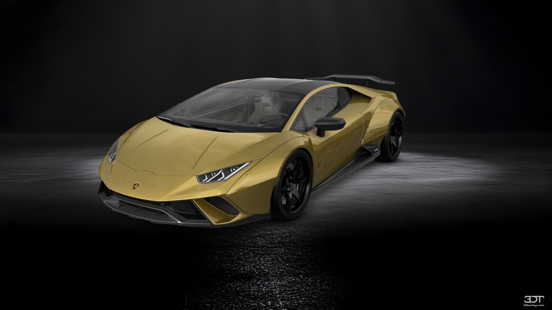 K9-Customs | Car Garage on 3DTuning
