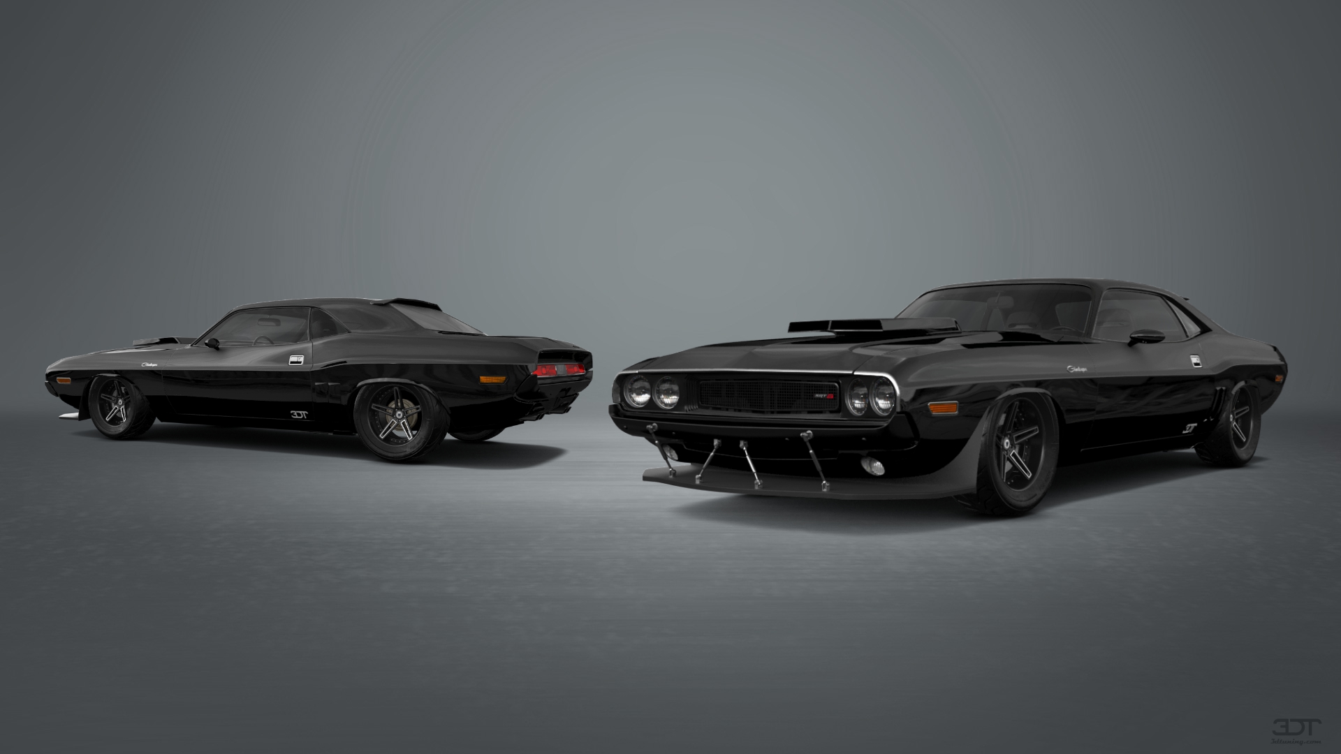 LymphaticBargain89's Car Garage | 3DTuning