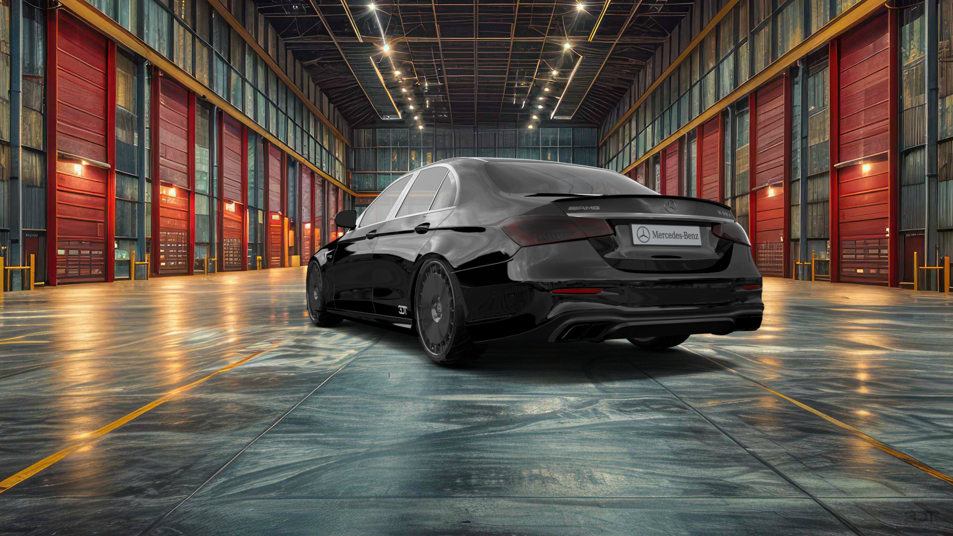 mstinga | 3DTuning 자동차 차고