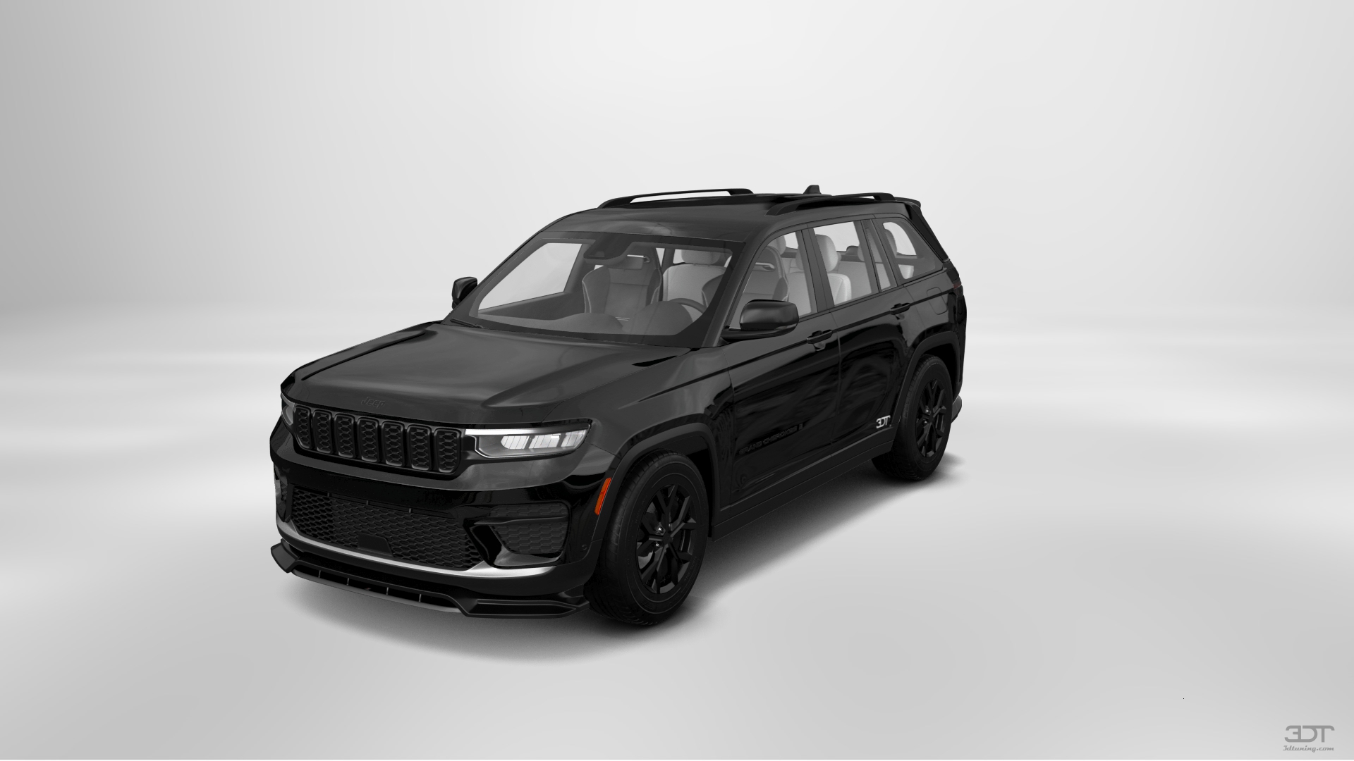 miguel.gomgil's Car Garage | 3DTuning