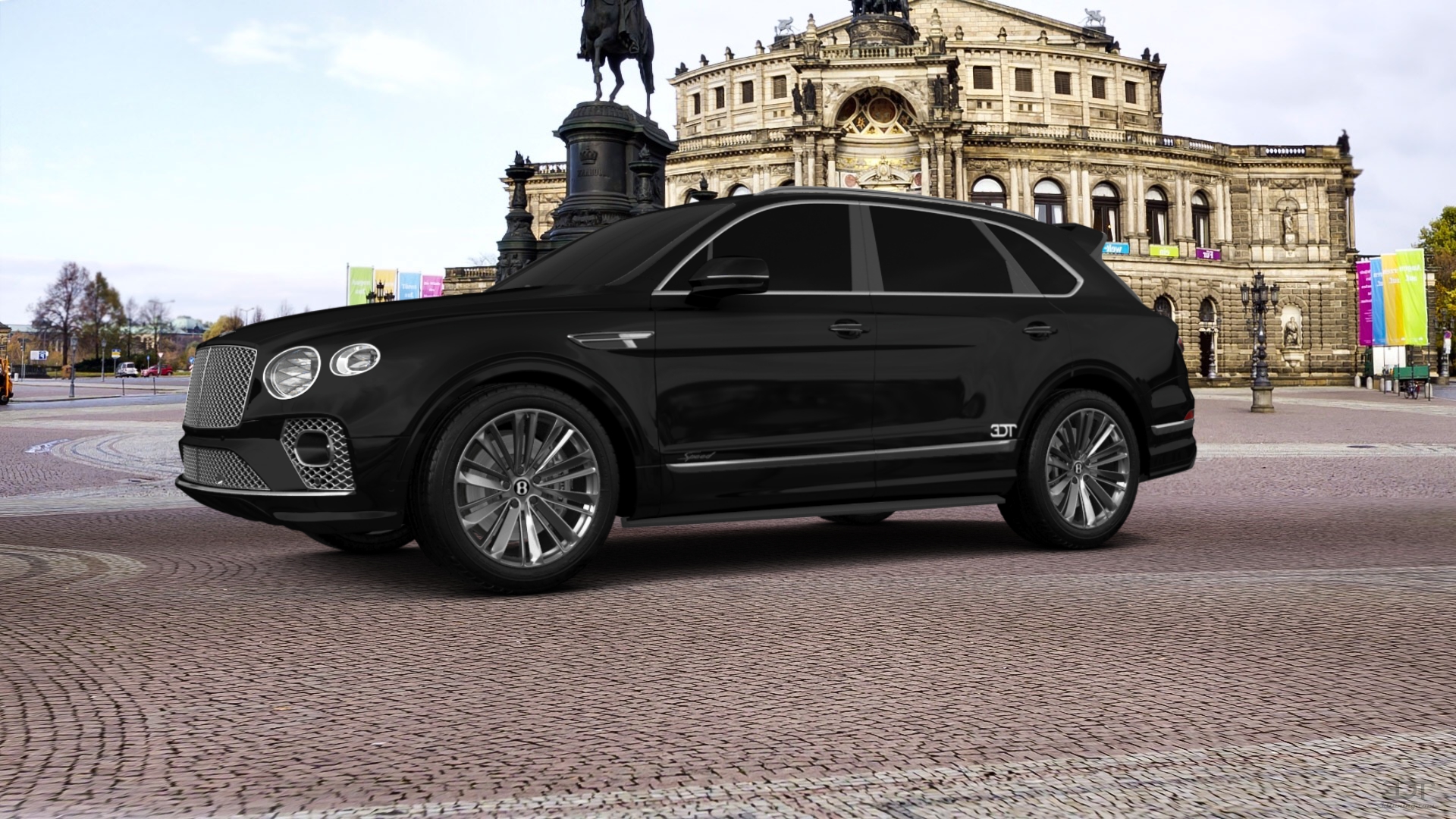 0799817933's Car Garage | 3DTuning