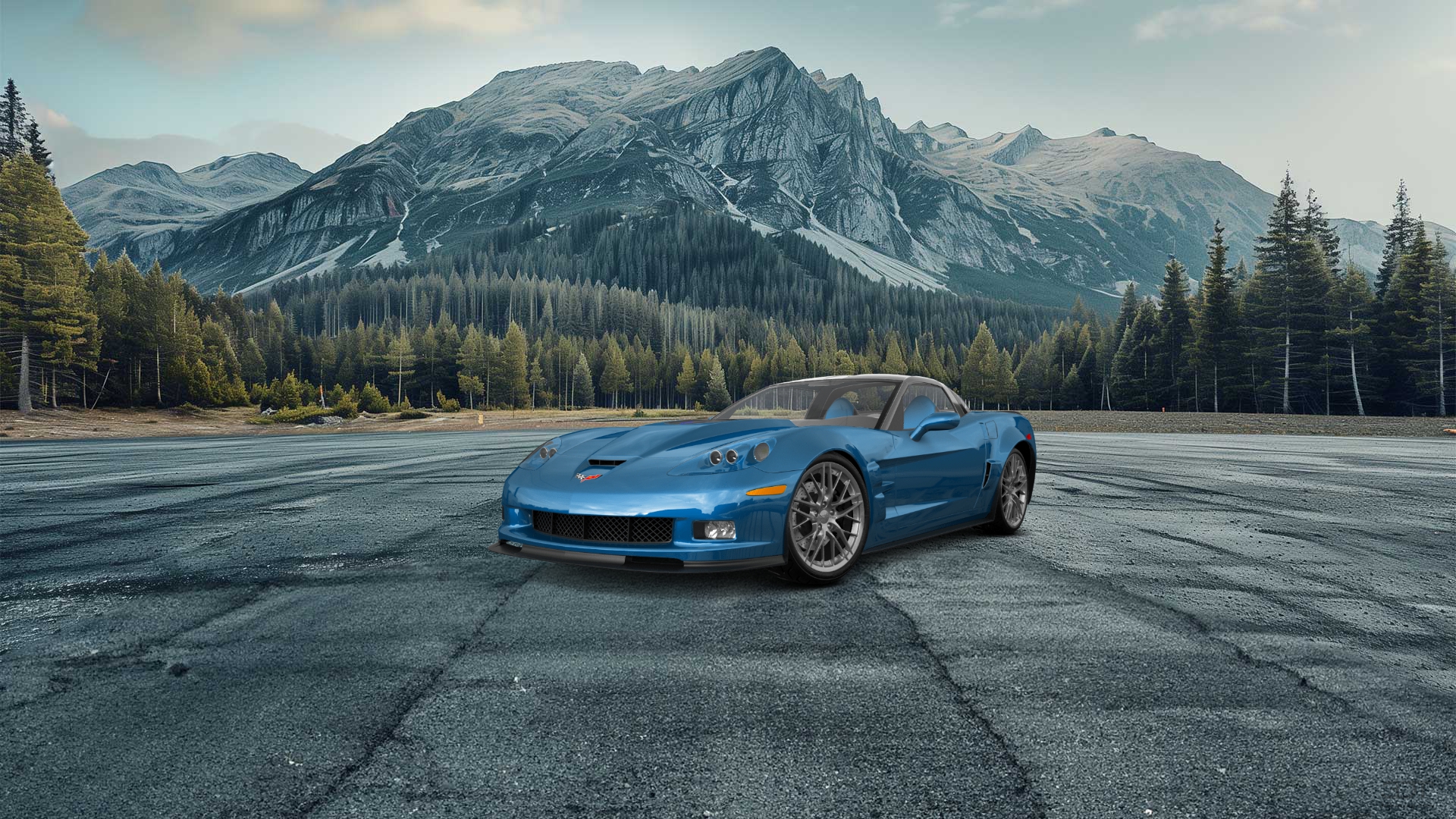2nnv8cwwwp@privaterelay.appleid.com's Car Garage | 3DTuning