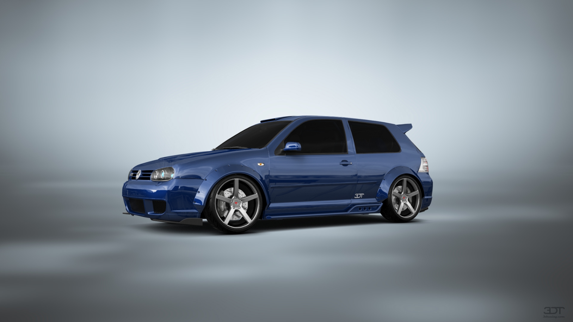 senaAbraham13 | Car Garage on 3DTuning