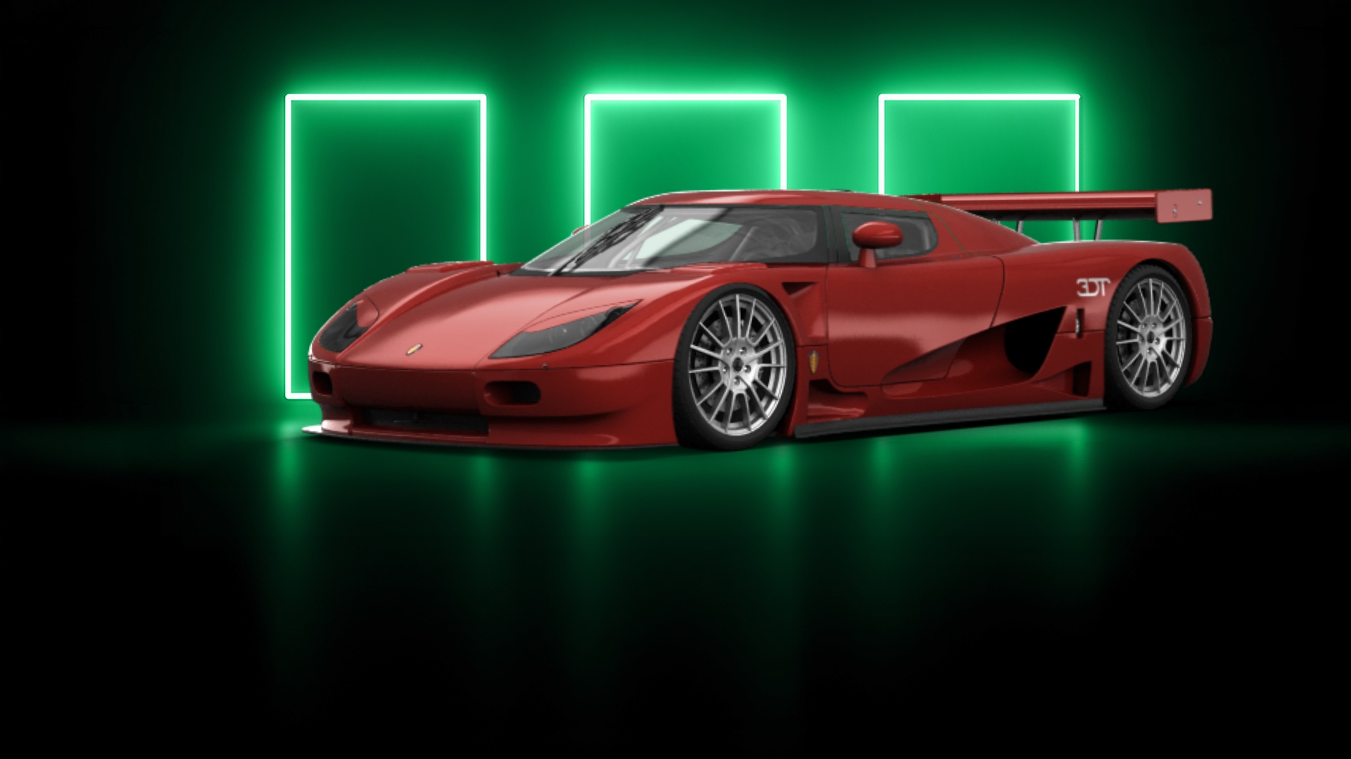 FlamboyantEnemy50260 | Car Garage on 3DTuning