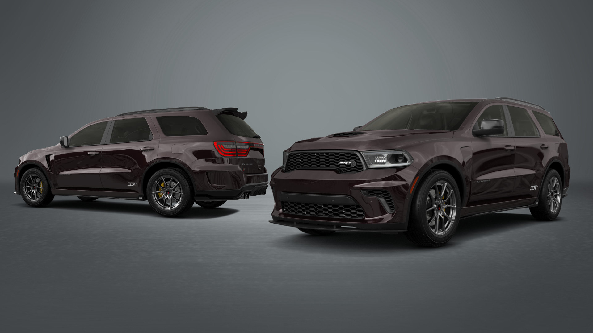 ArturoMtz's Car Garage | 3DTuning