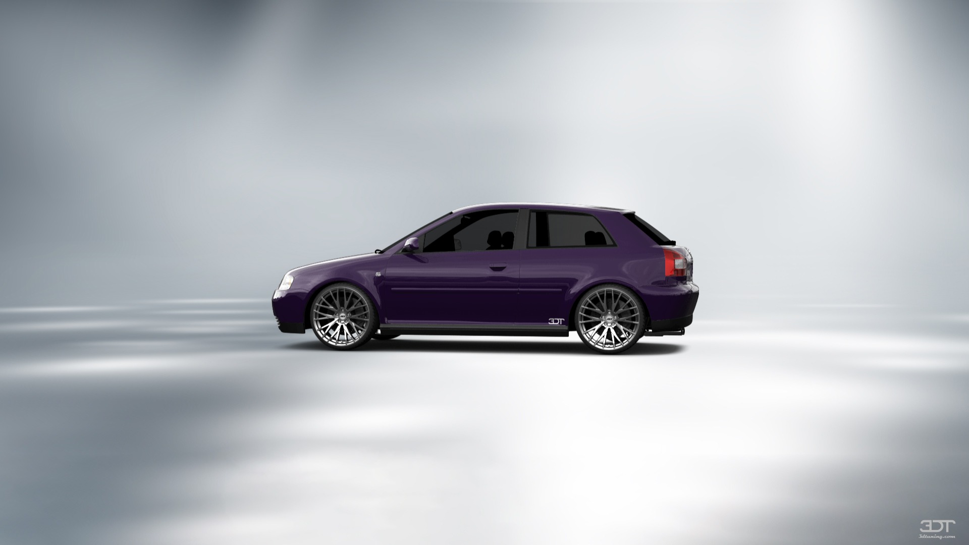 aferreira42's Car Garage | 3DTuning