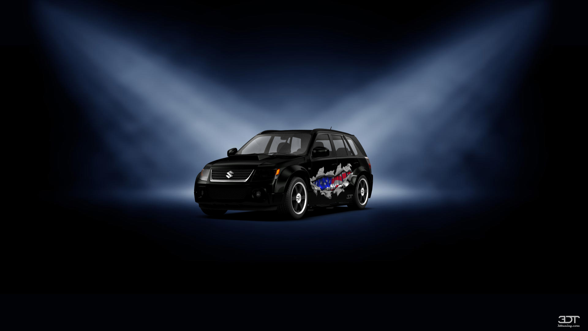 damianesparza77 | Autogarage auf 3DTuning