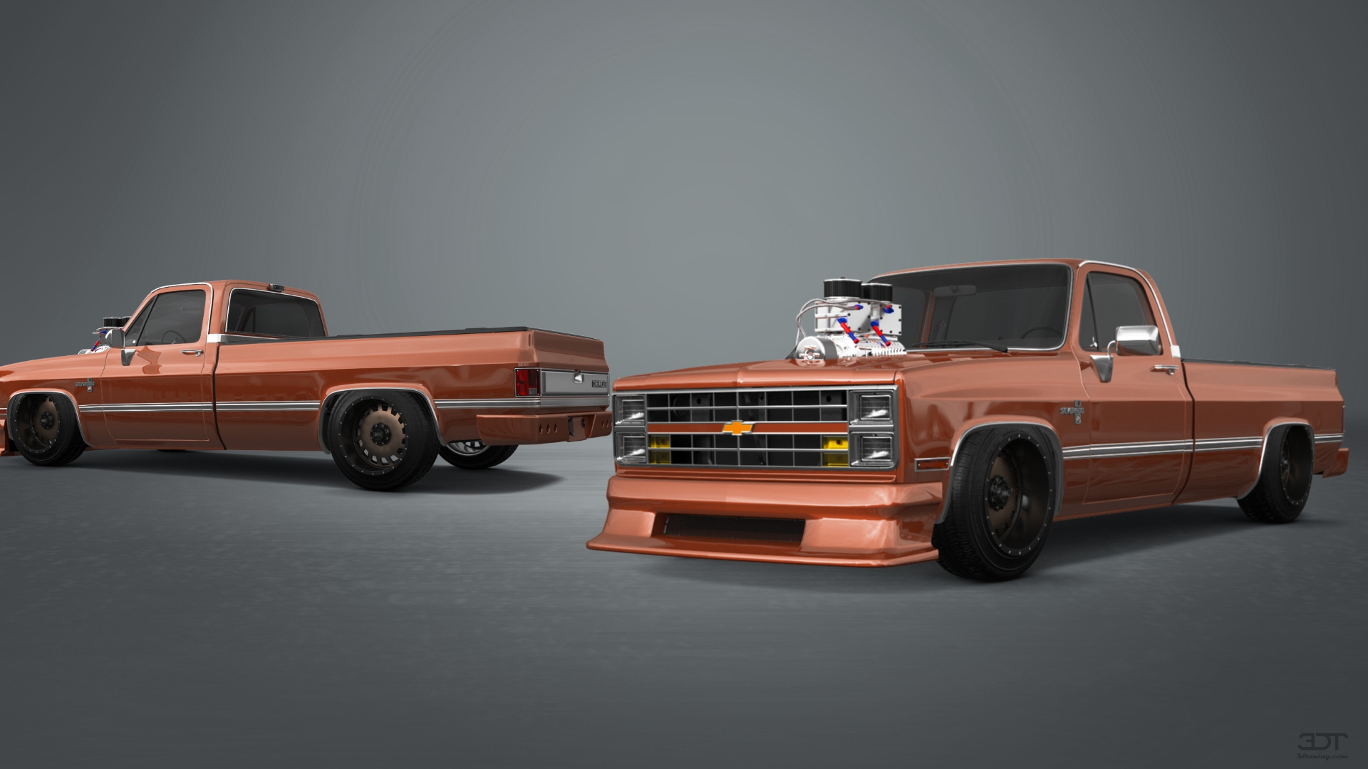 Marcusthebeast9 | Car Garage on 3DTuning