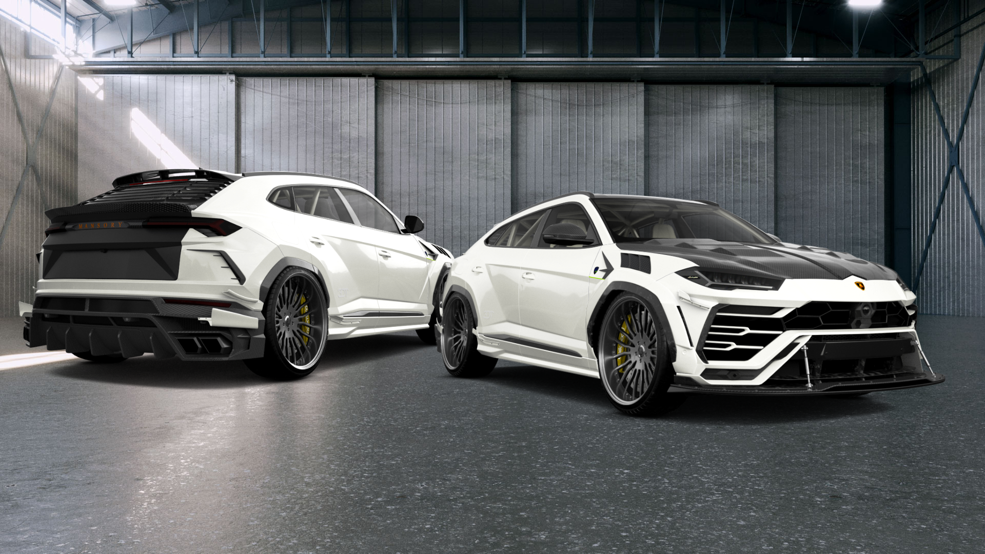 wilmerjjccbb | 3DTuning 자동차 차고