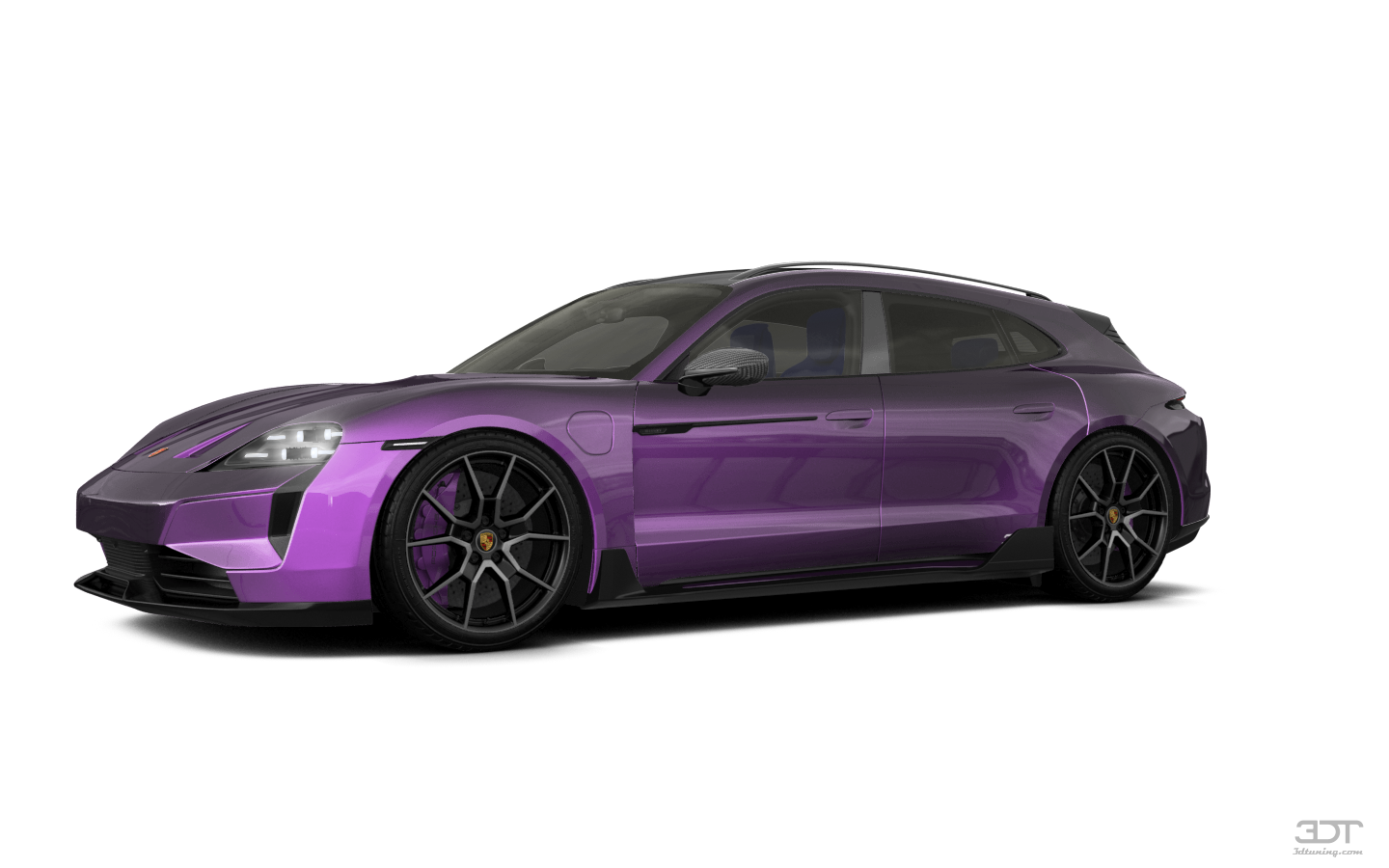 GamingRulez | Car Garage on 3DTuning