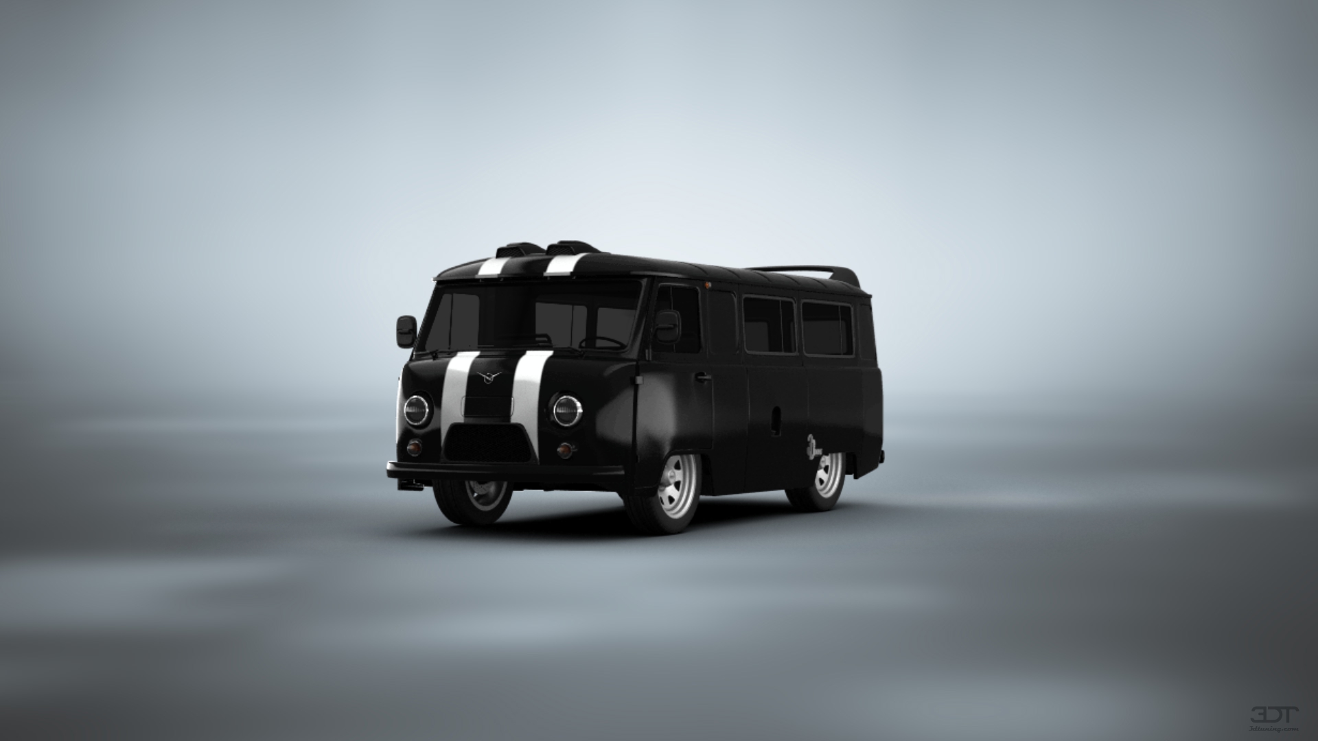 leBonCoin83's Car Garage | 3DTuning