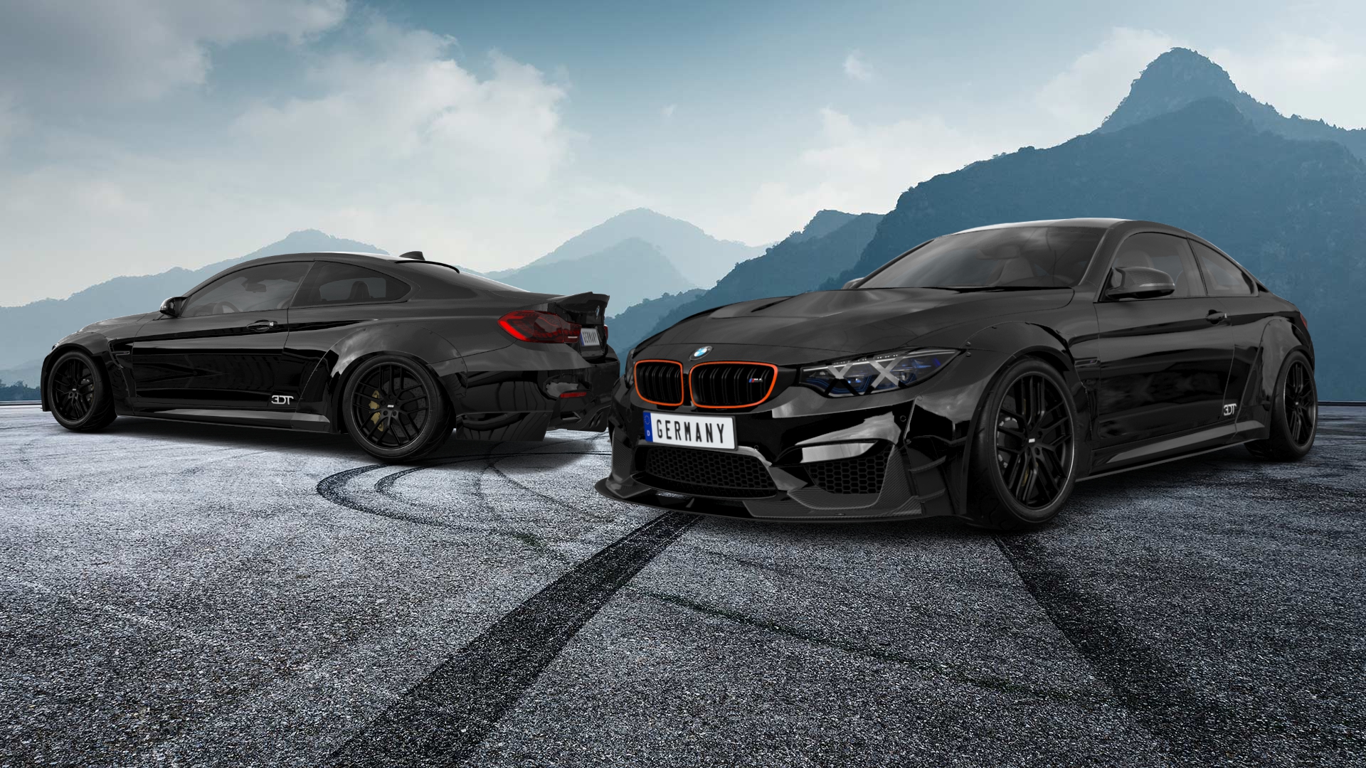 VwjnTk2bnr's Car Garage | 3DTuning