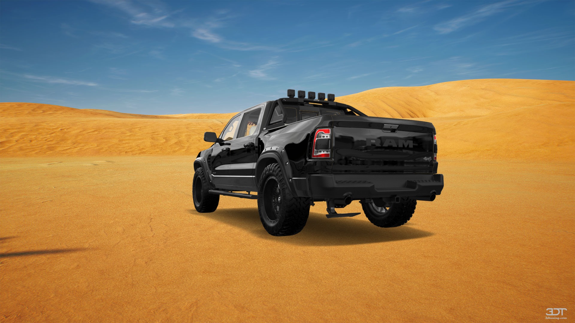 3DT-Share-68Автогараж на 3DTuning