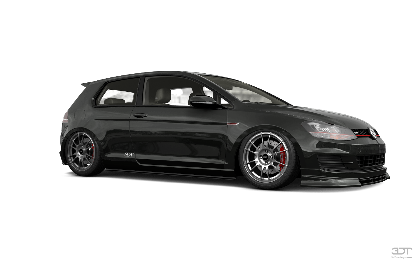 gmachado | Автогараж на 3DTuning