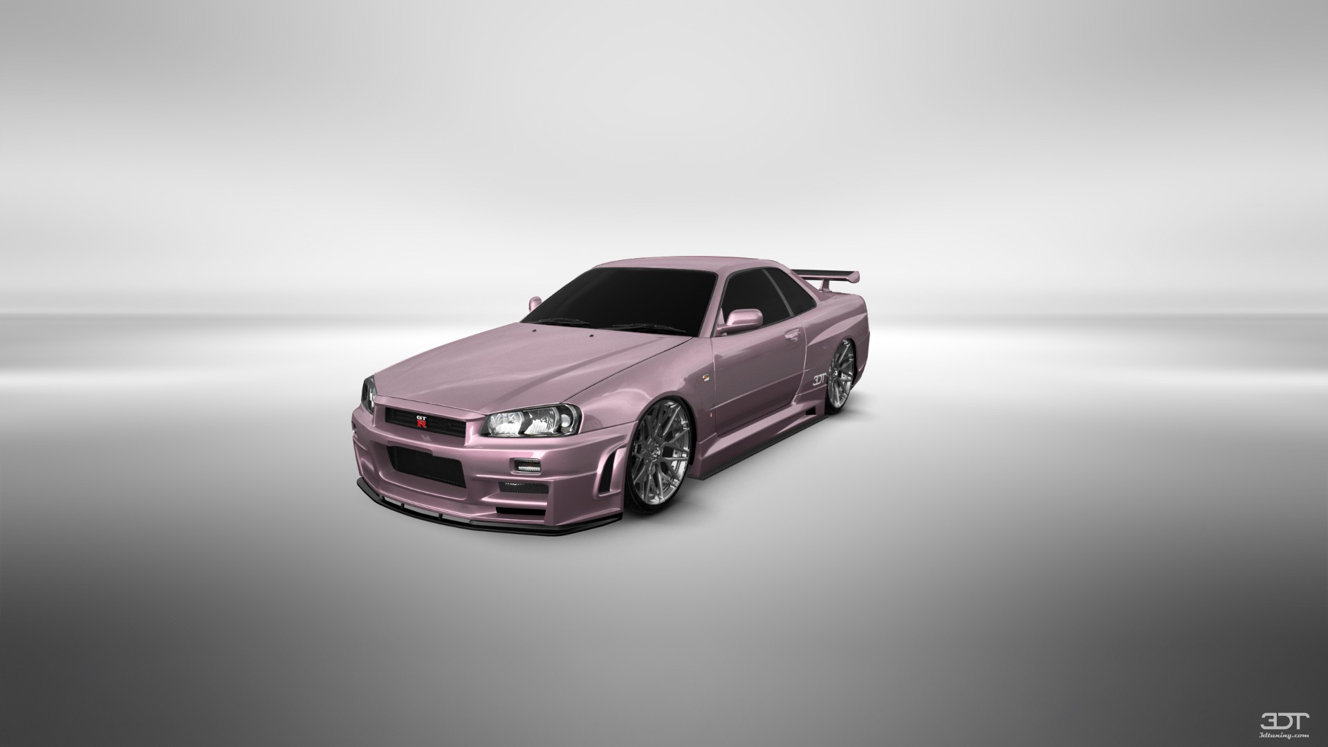 bbn6 | Car Garage on 3DTuning