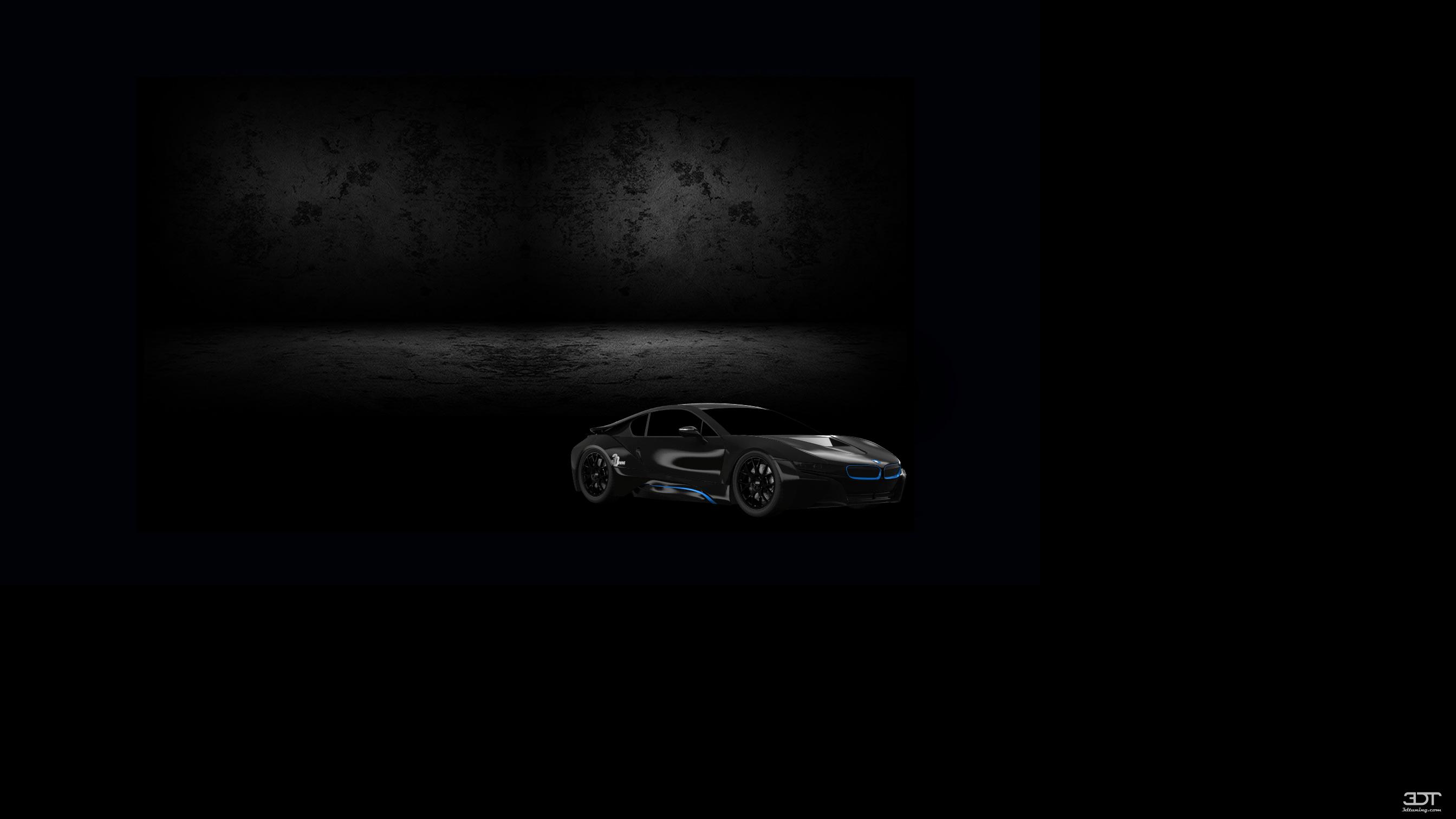 Larryhoova's Car Garage | 3DTuning