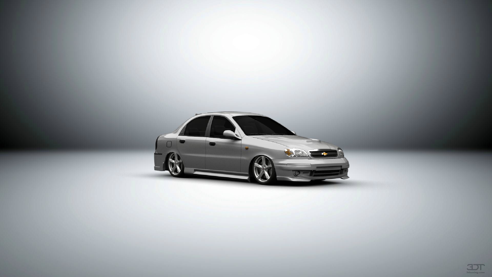 bbenitez13's Car Garage | 3DTuning