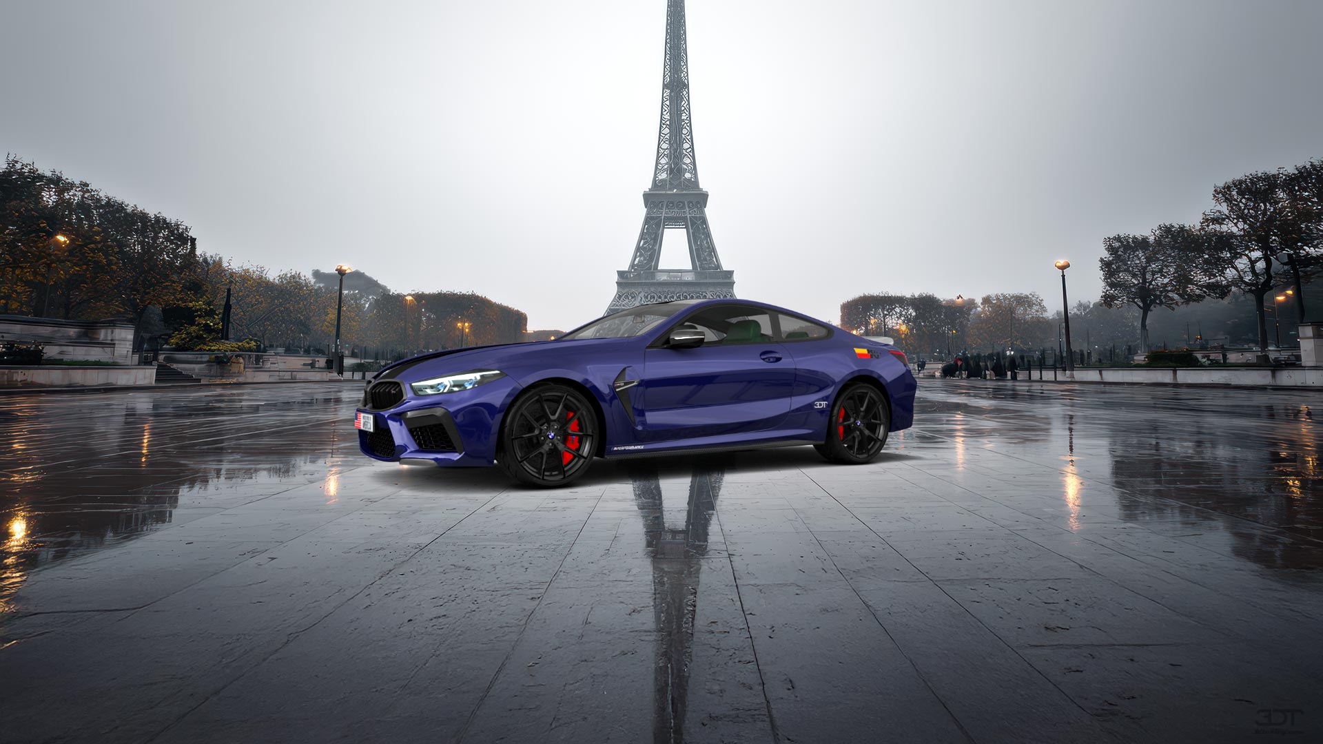 su_3hb-wKm0b6 | Car Garage on 3DTuning