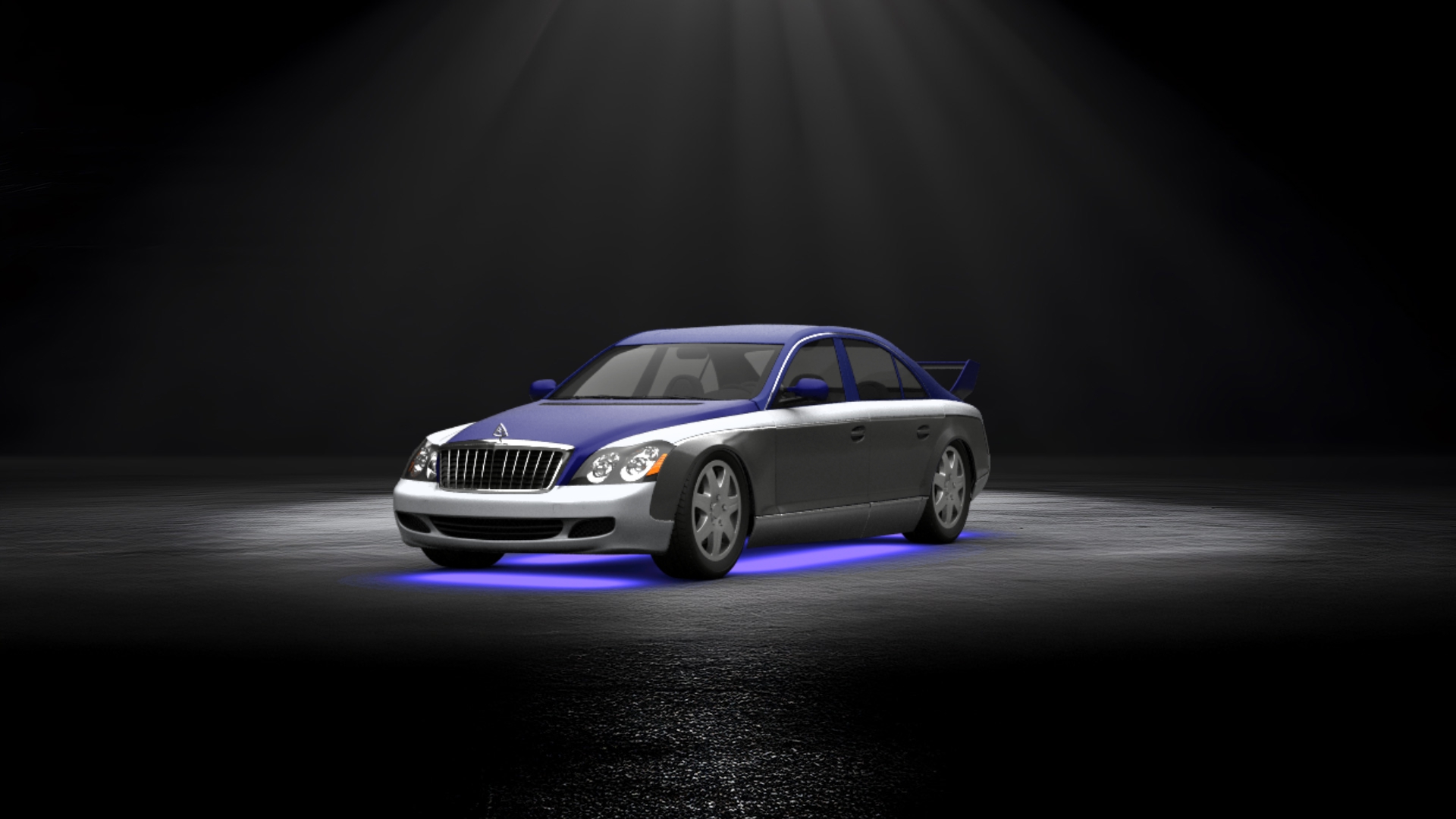 alsksij5000's Car Garage | 3DTuning